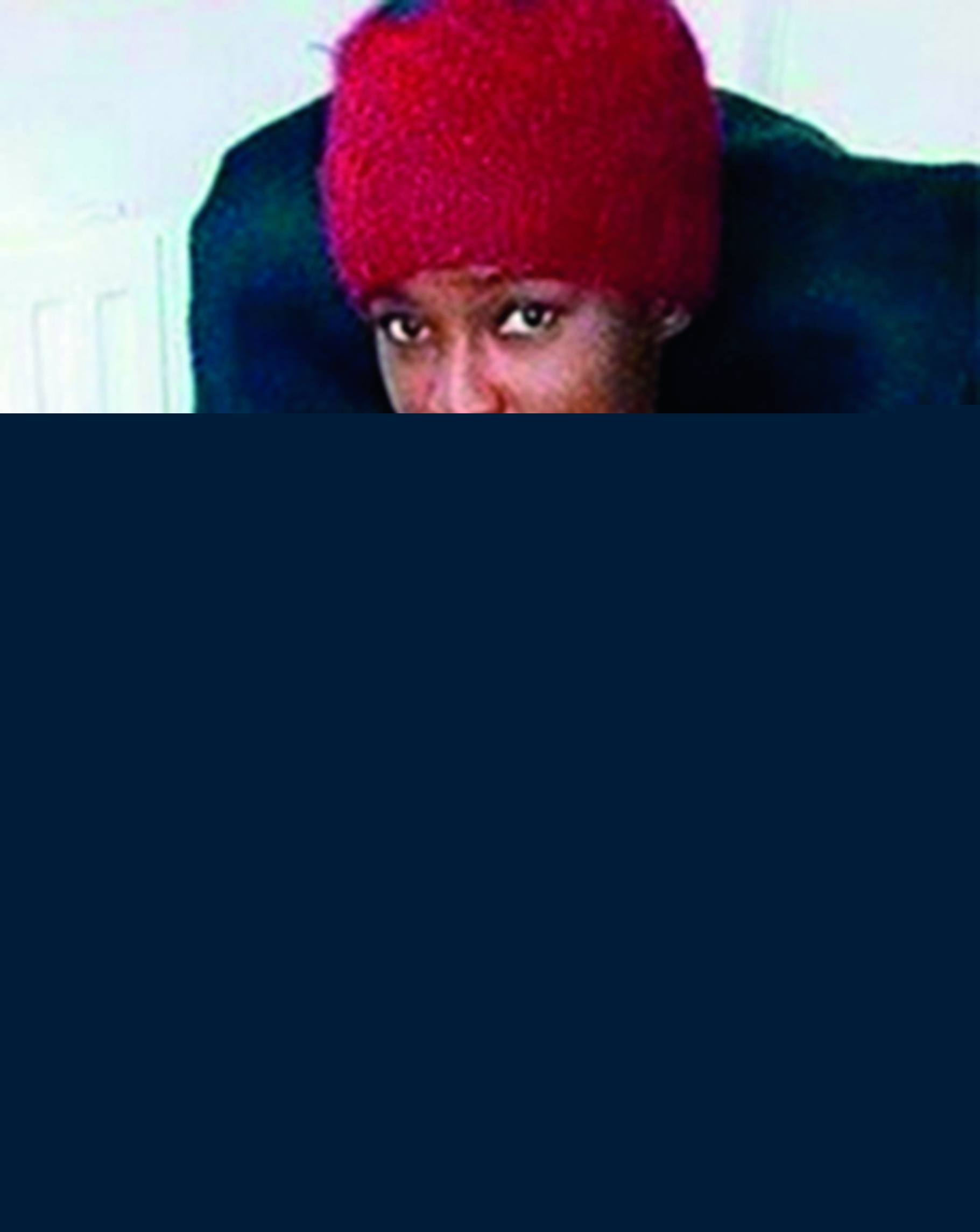 Blurred image background