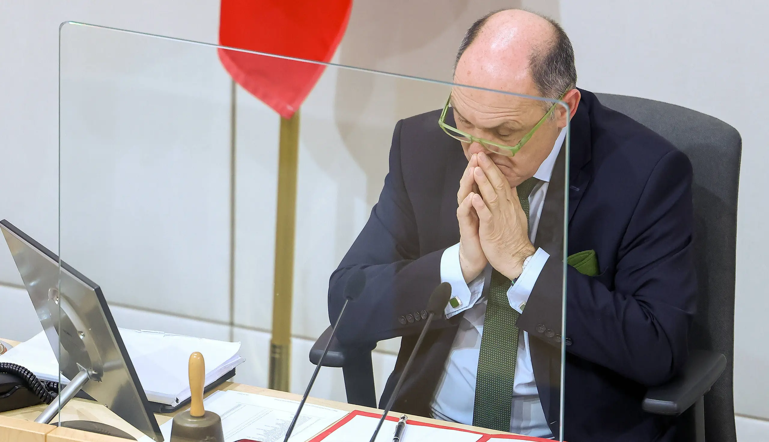 Wolfgang Sobotka