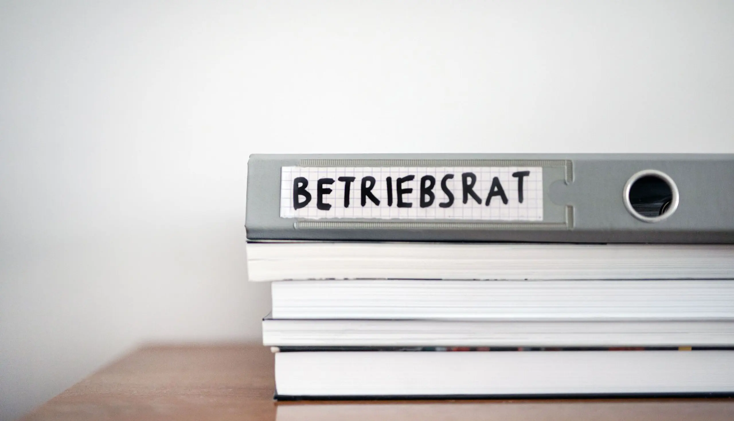 Betriebsrat