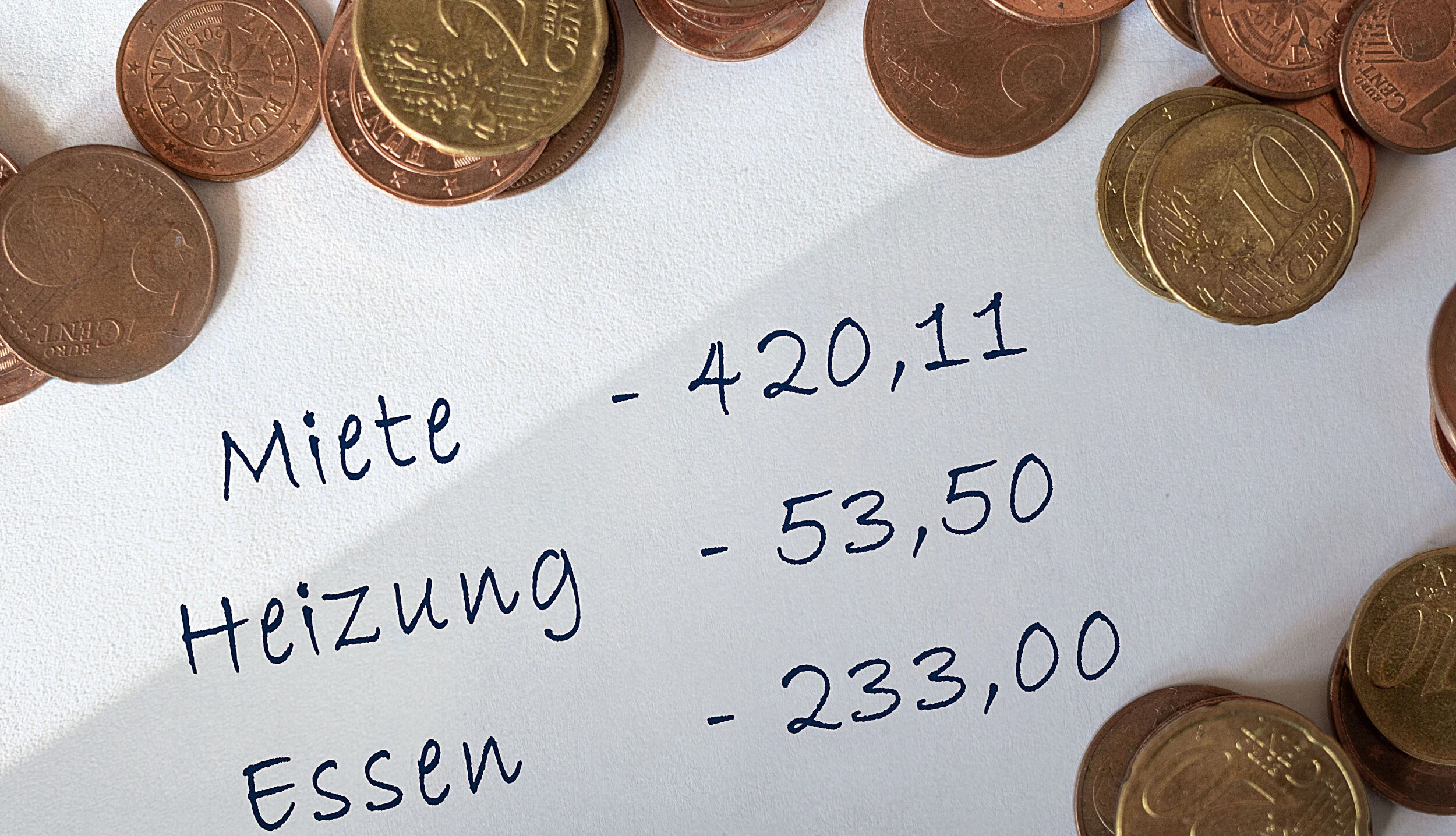 Mindestpension, eine Ausgleichszulage für niedrige Pensionen