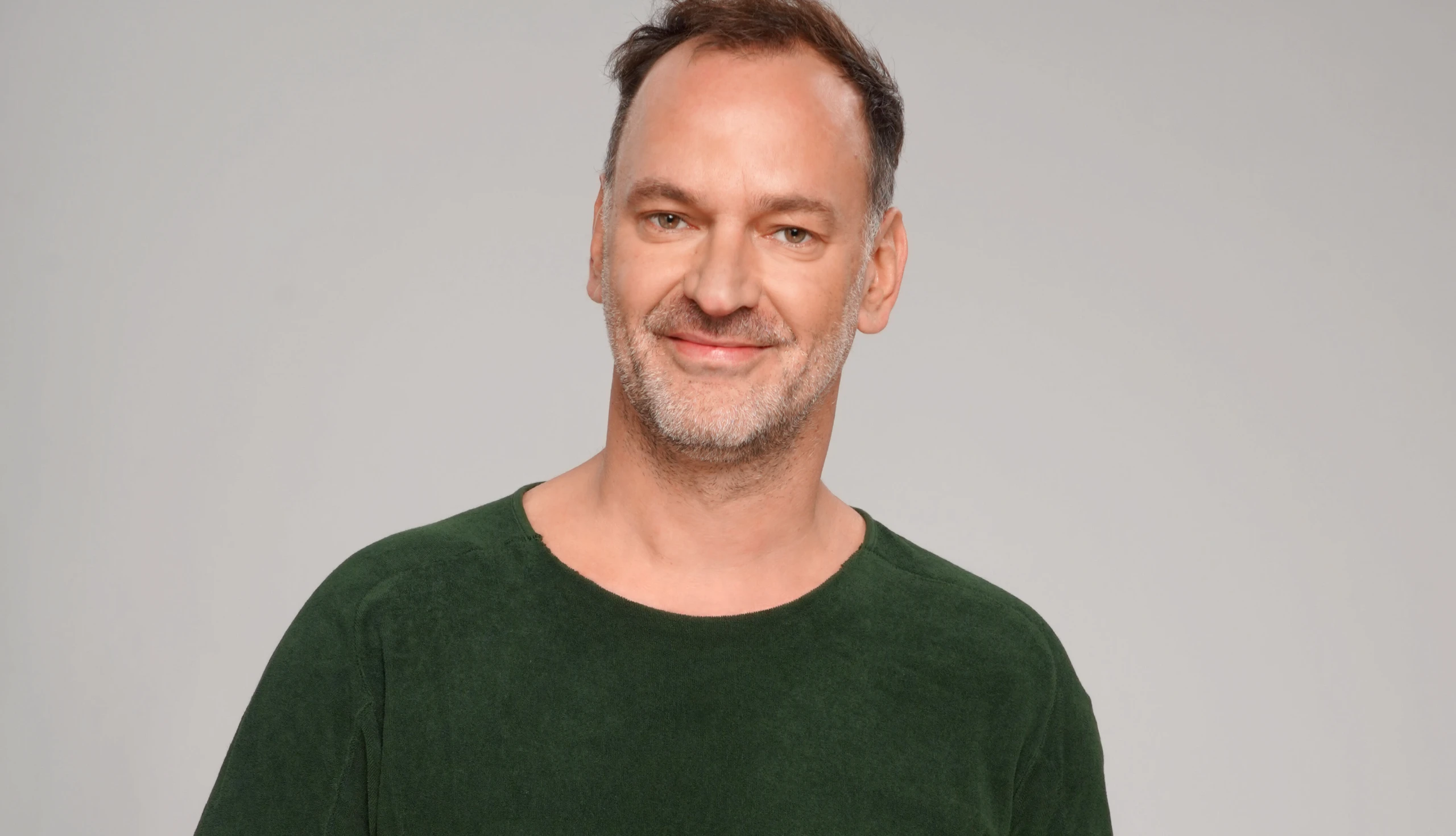 Dancing Stars - Wer ist Christian Dolezal?