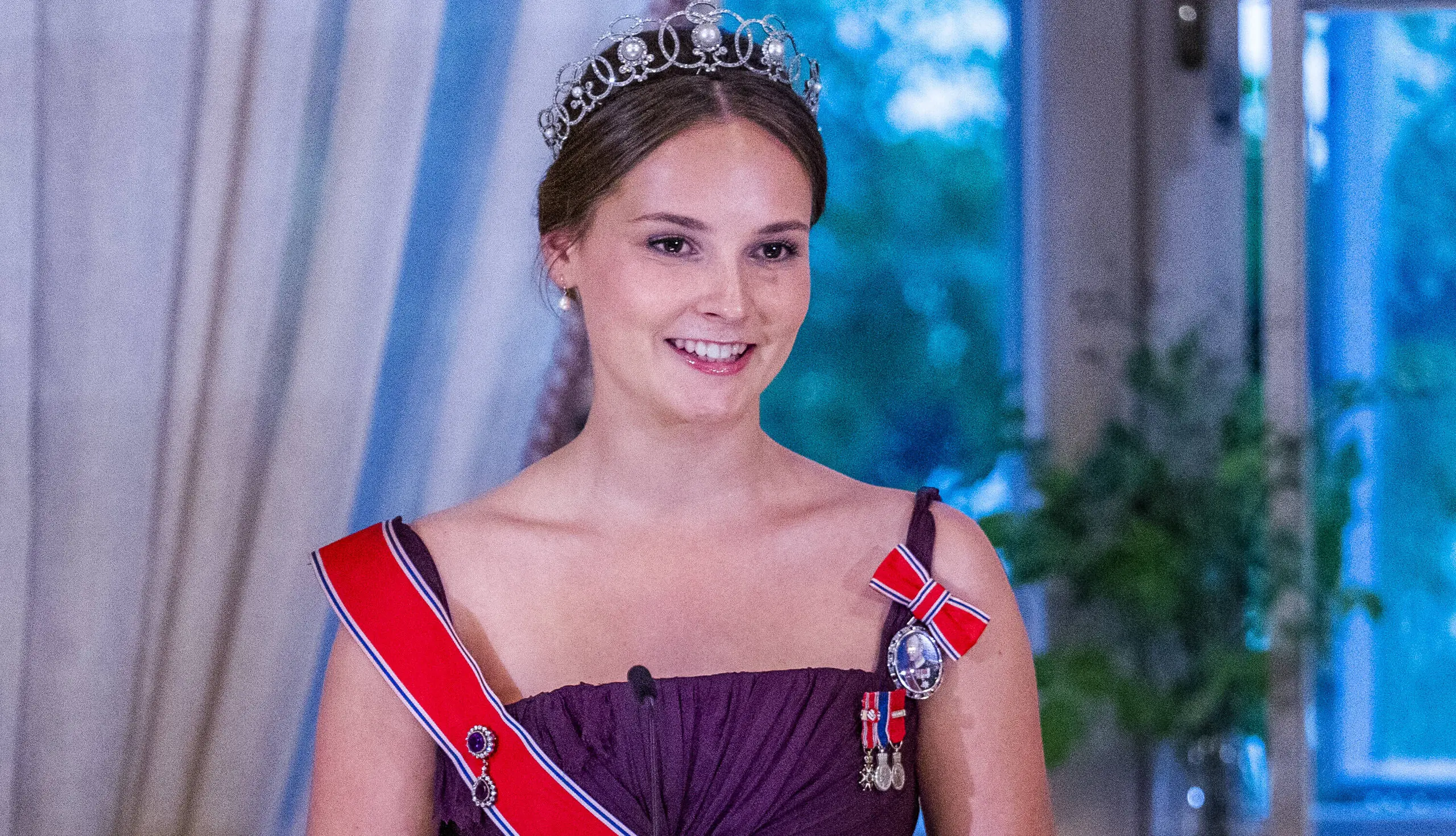Prinzessin Ingrid Alexandra von Norwegen