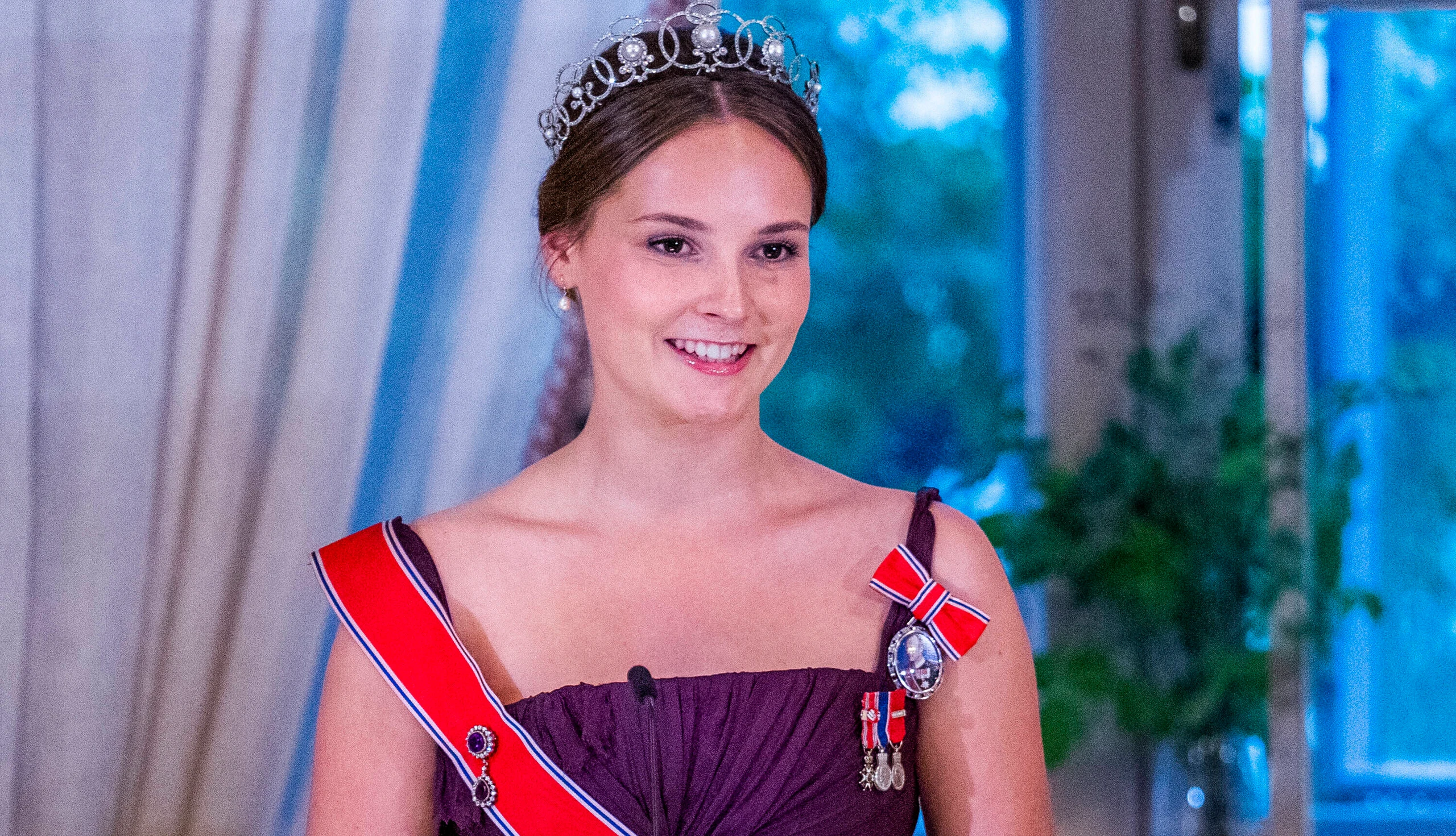 Prinzessin Ingrid Alexandra von Norwegen