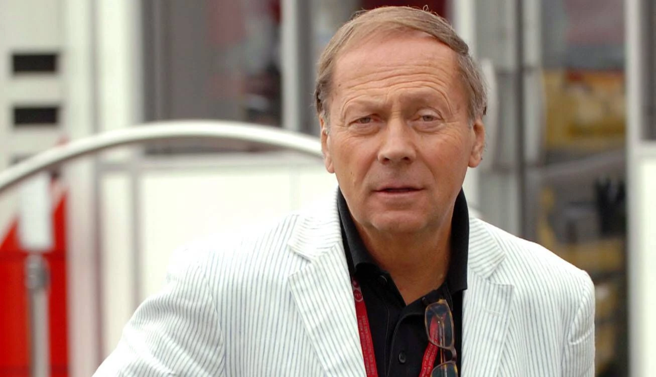 Heinz Prüller