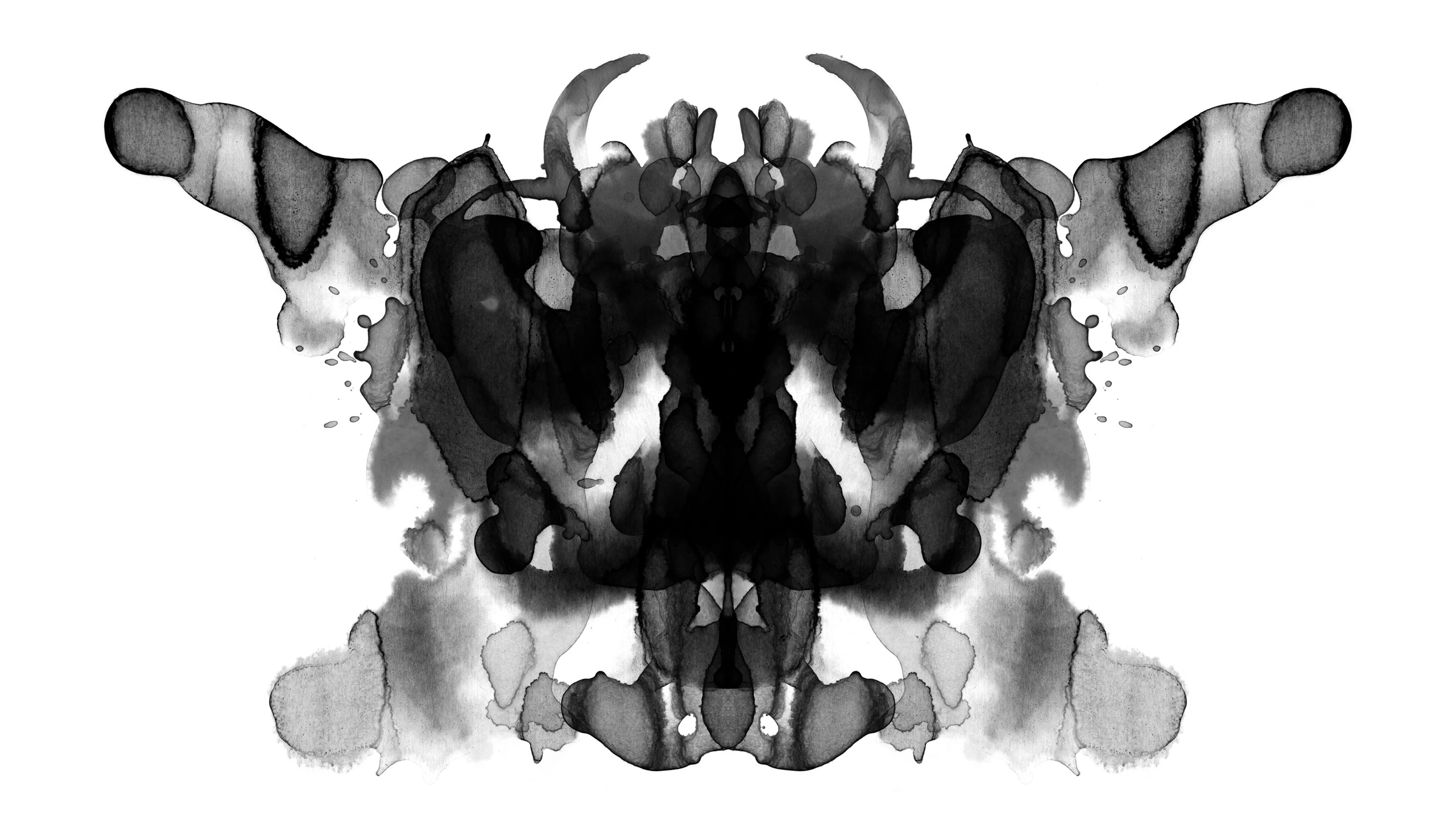Rorschach-Test