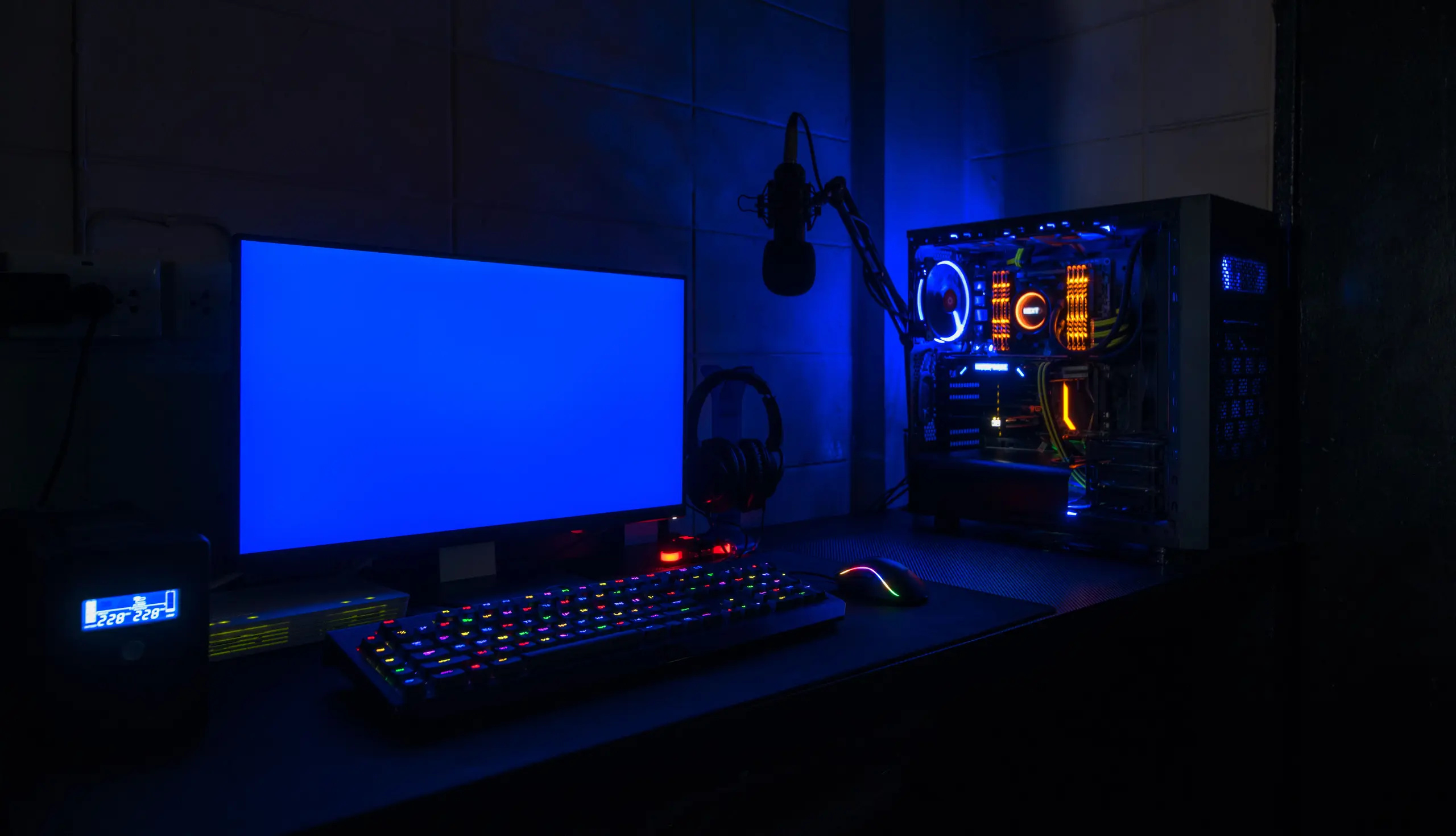 Gaming PC: Die 9 besten Computer für Zocker.