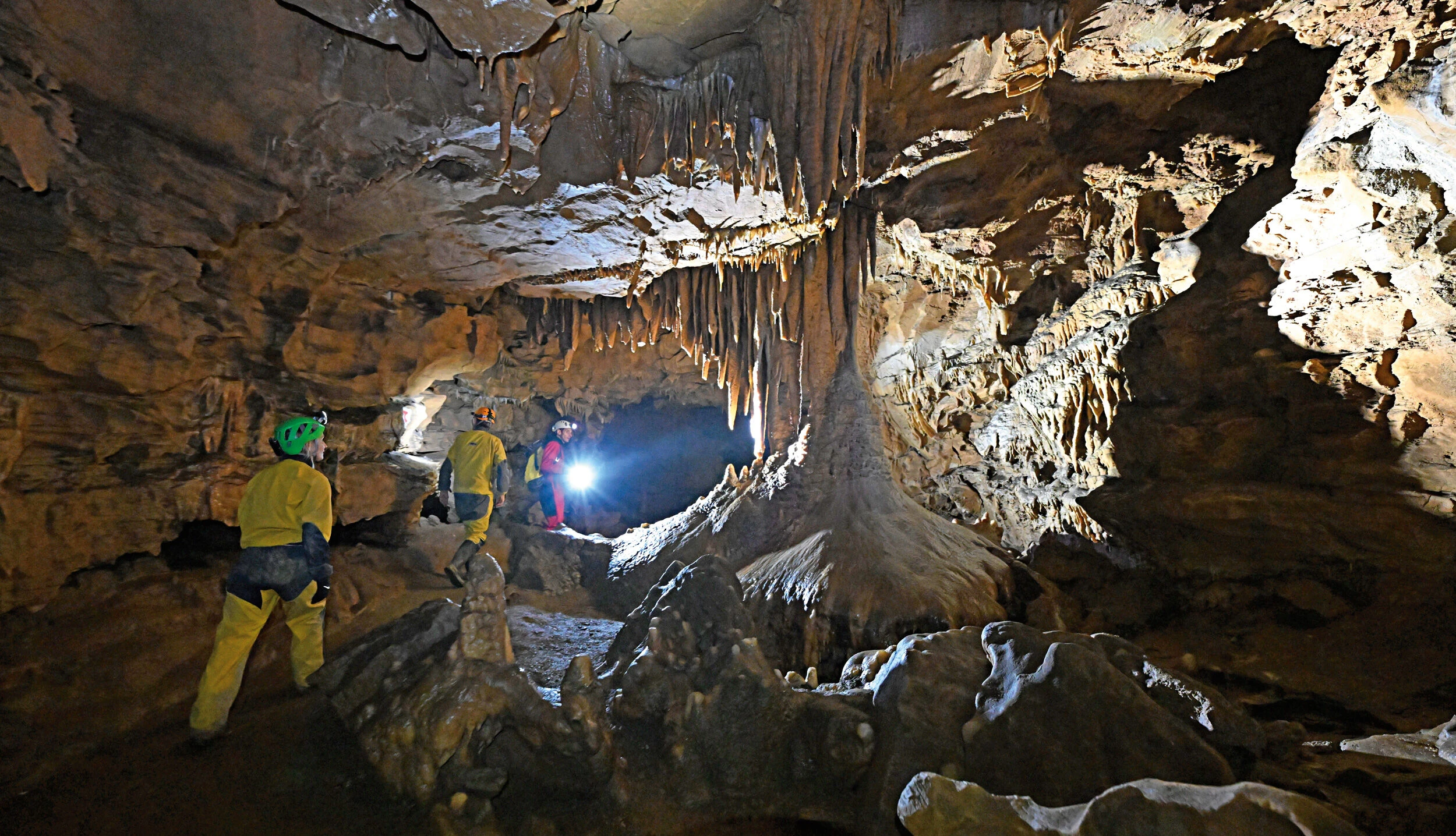 Lurgrotte