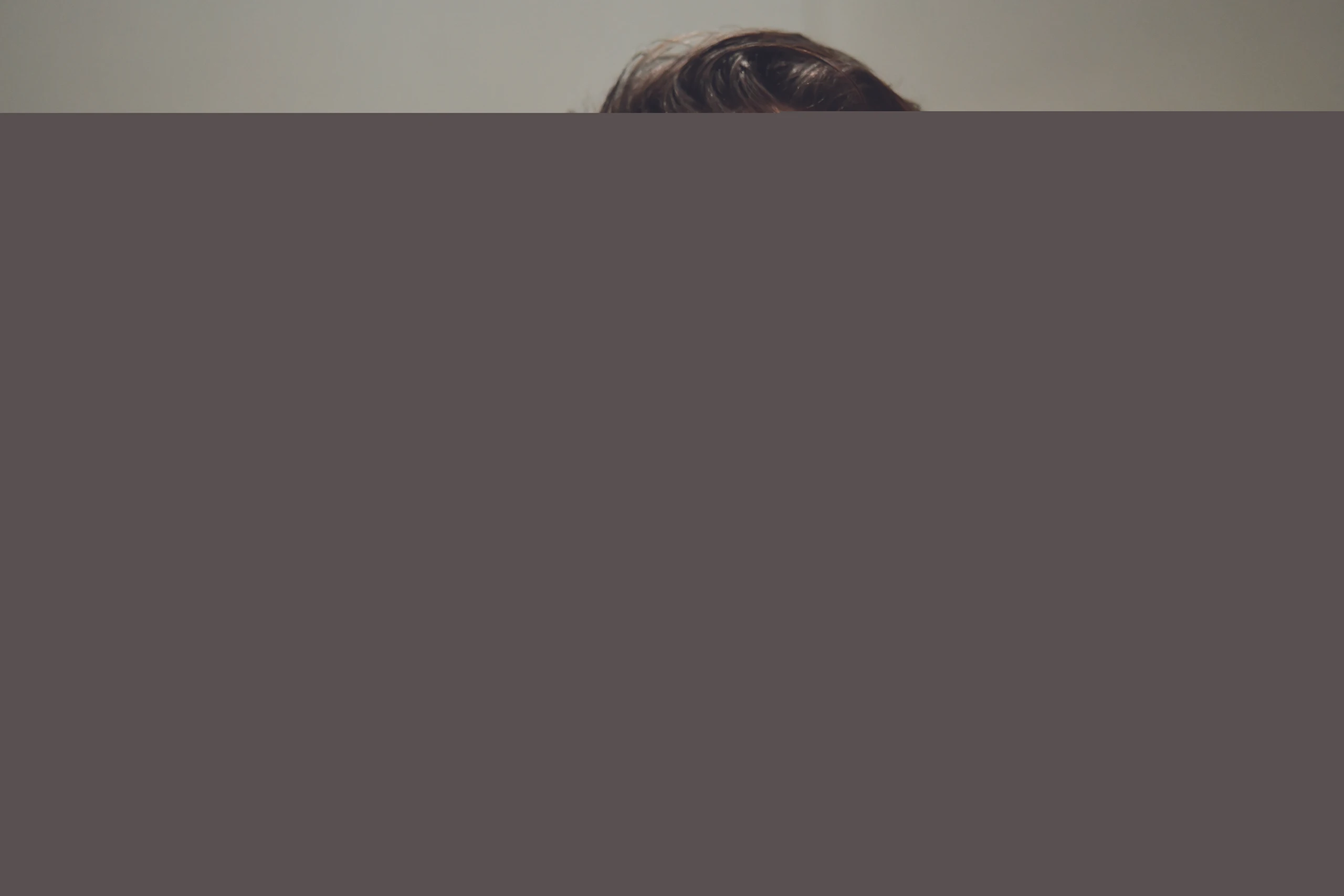 Blurred image background