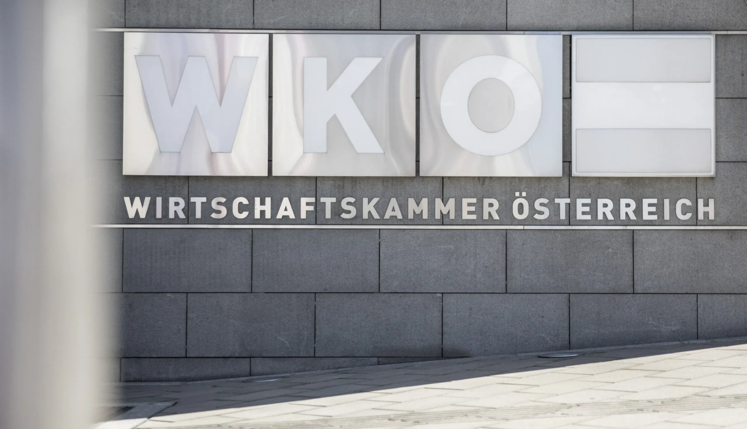 Wirtschaftskammer Österreich (WKO)