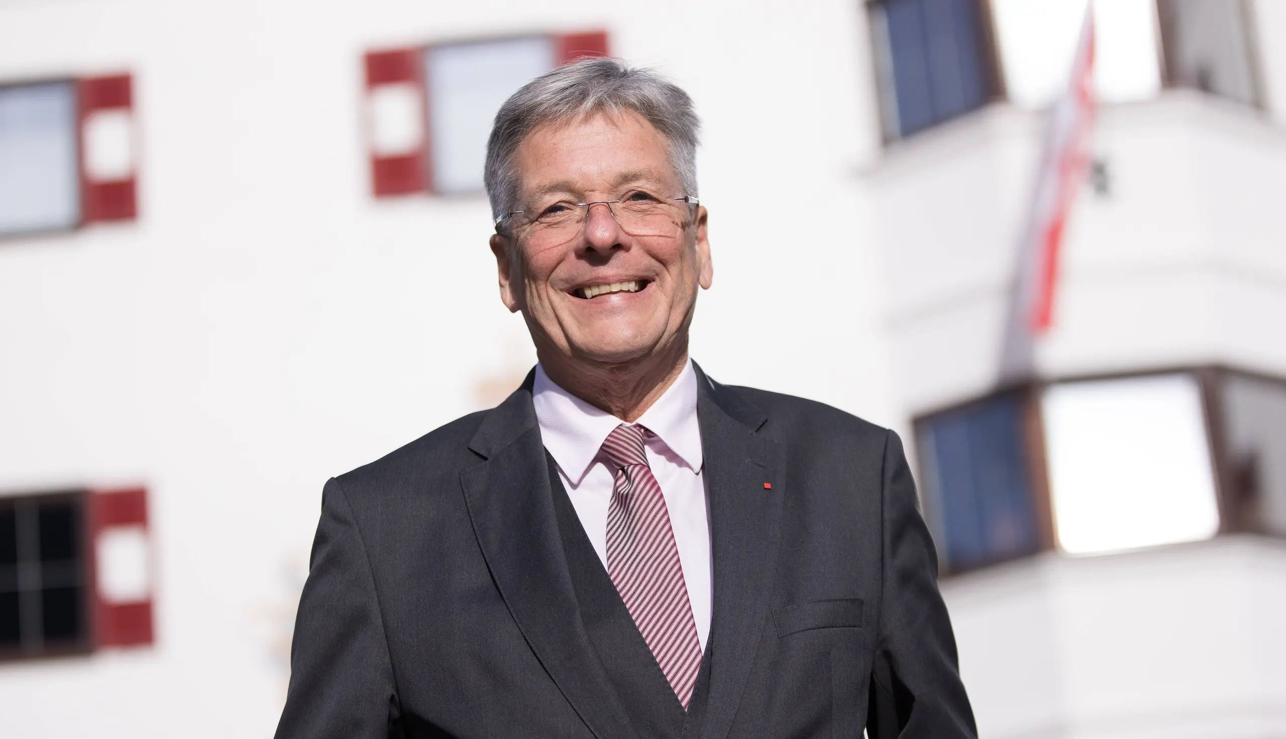 Peter Kaiser