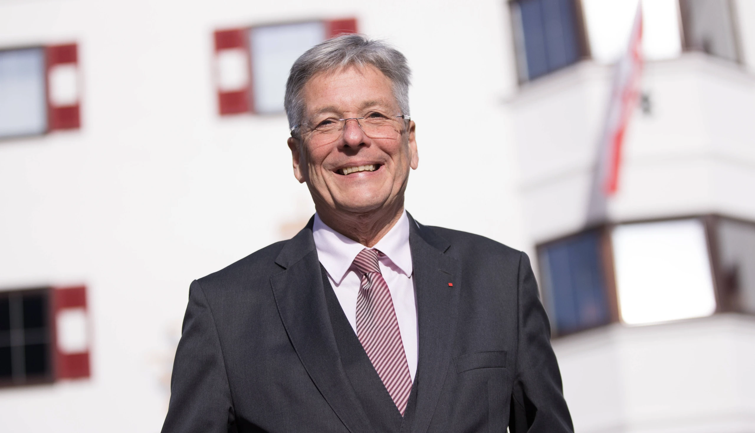 Peter Kaiser