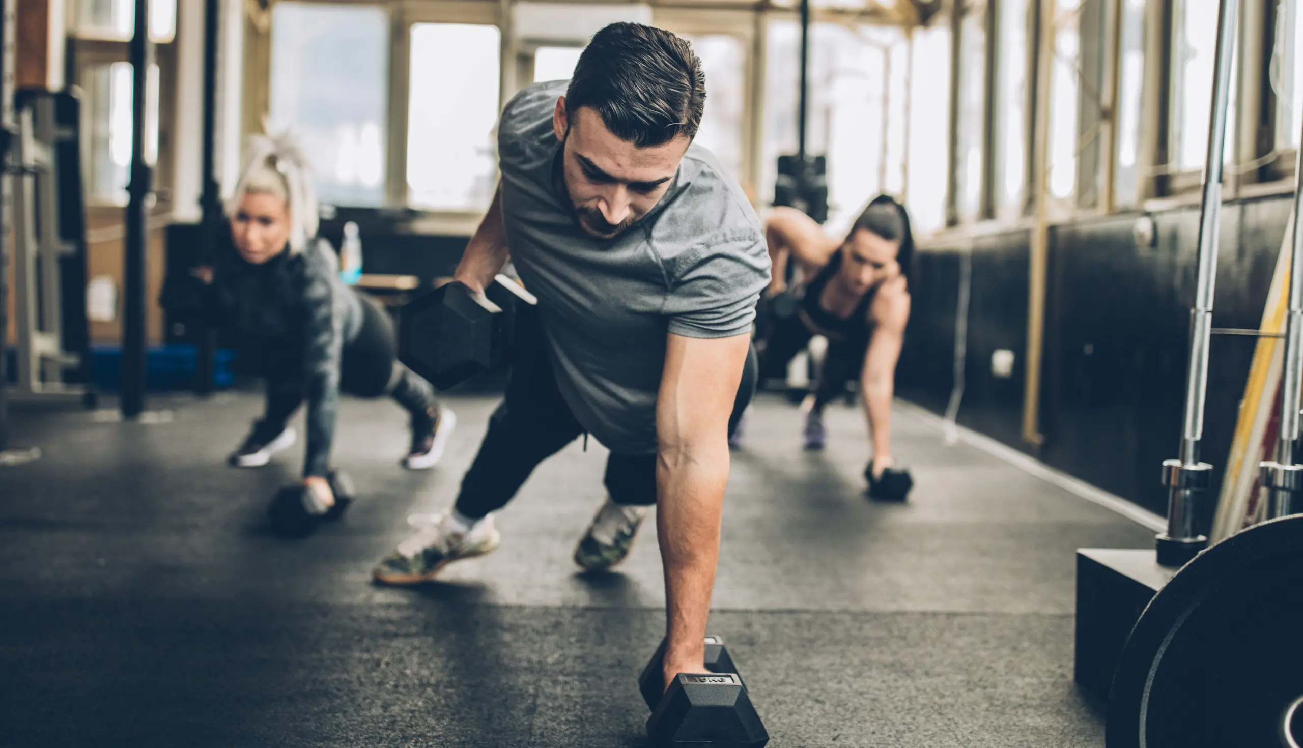 Crossfit