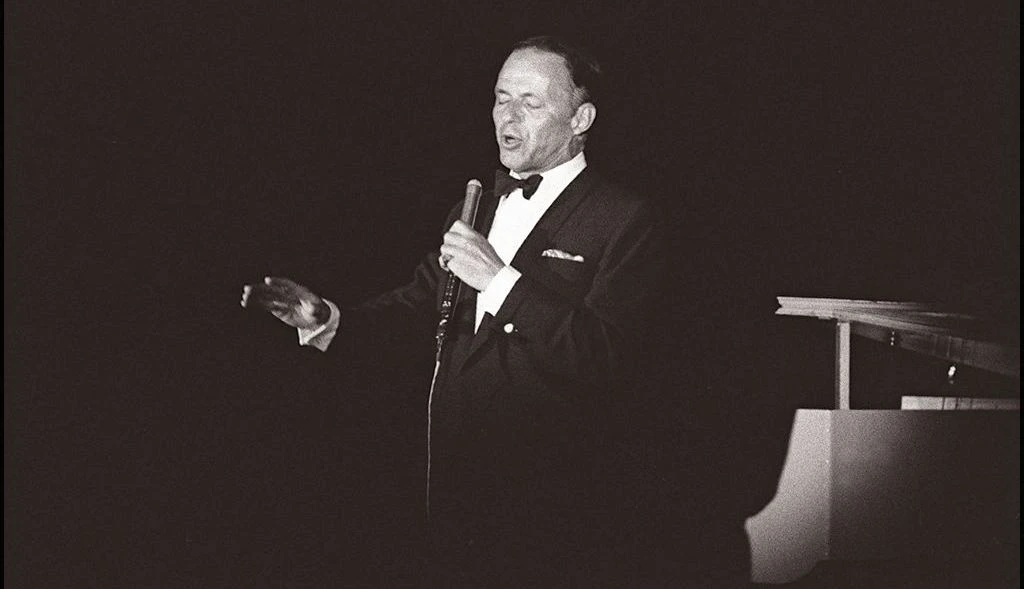 Schlaglichter - Sinatra und die Mafia