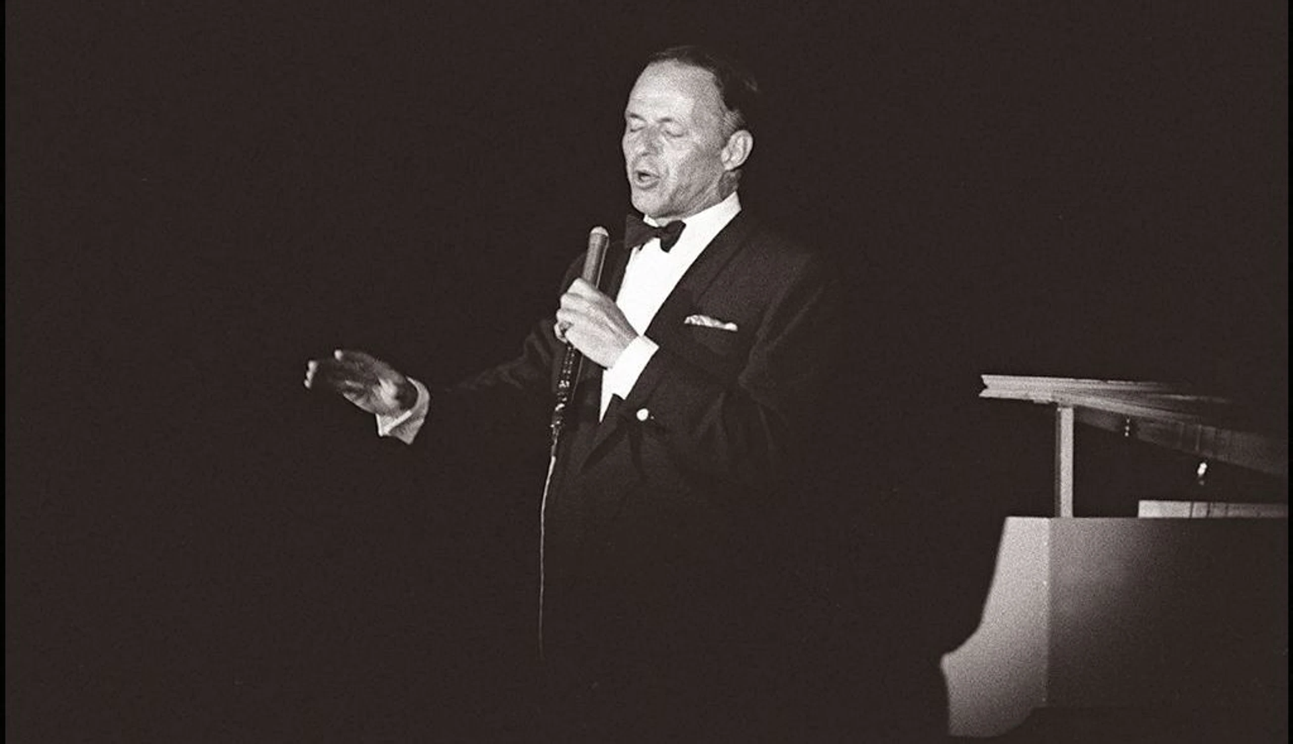Schlaglichter - Sinatra und die Mafia