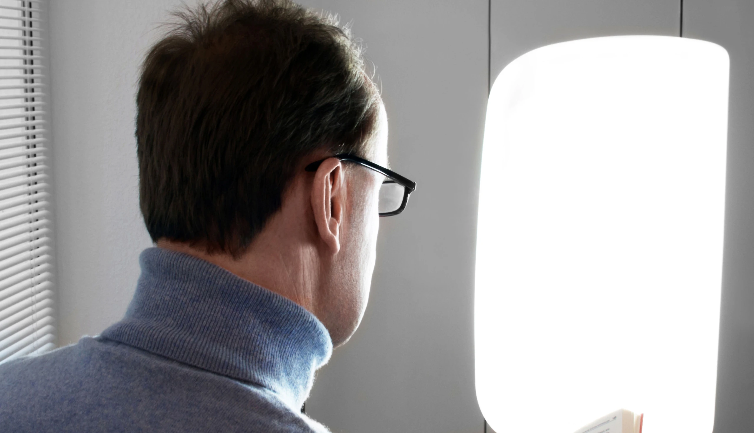 Vergleich - Tageslichtlampe: Die 5 besten &quot;Wohlfühl&quot;-Lampen