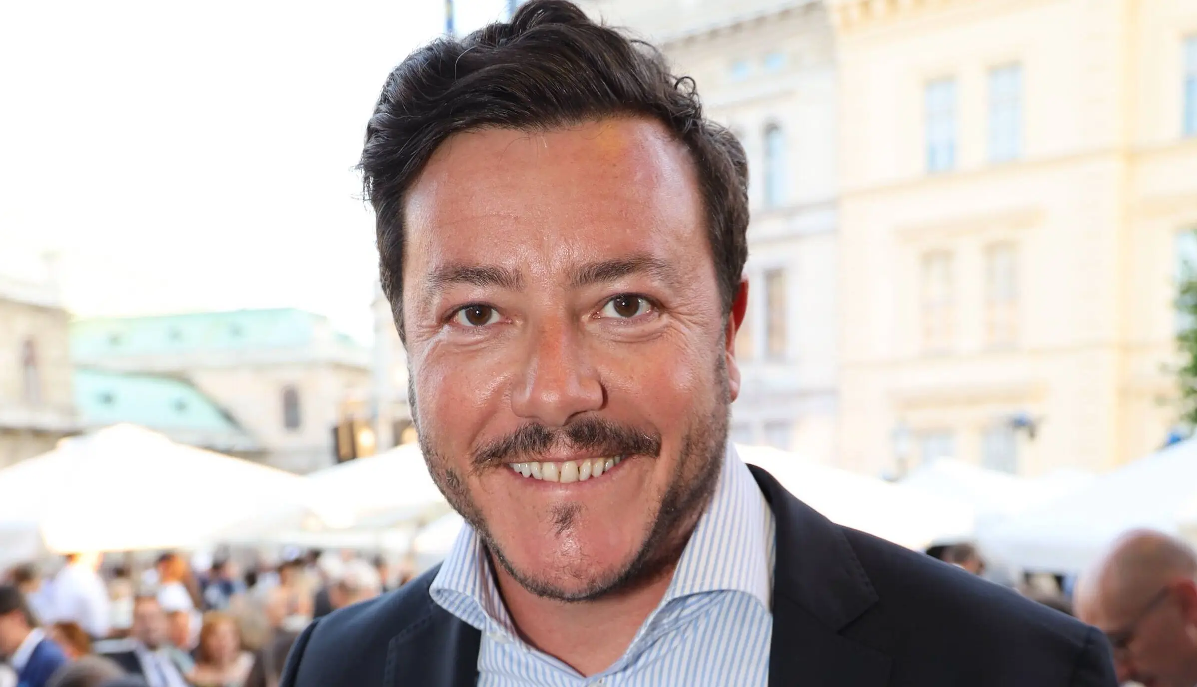 René Benko