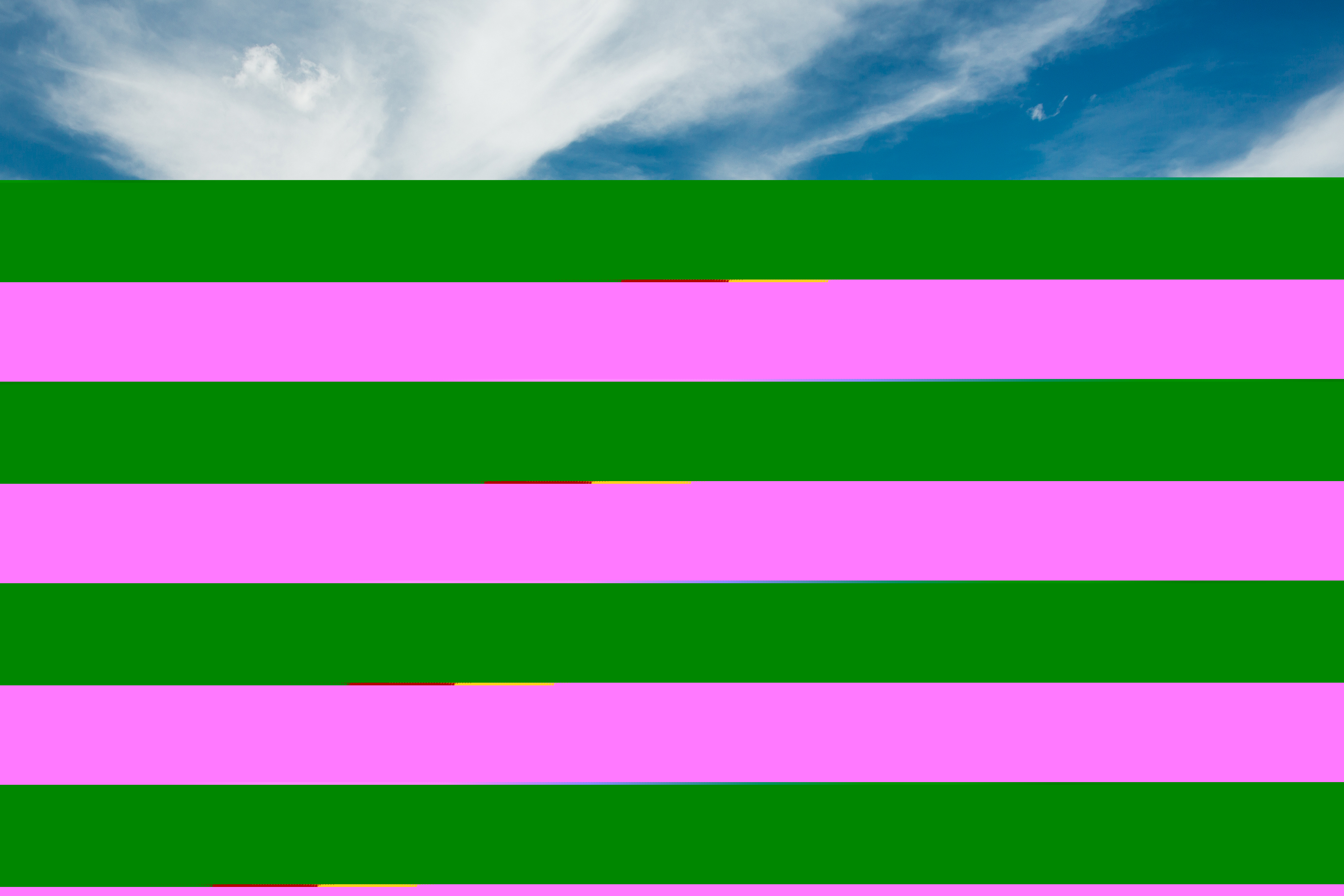 Blurred image background