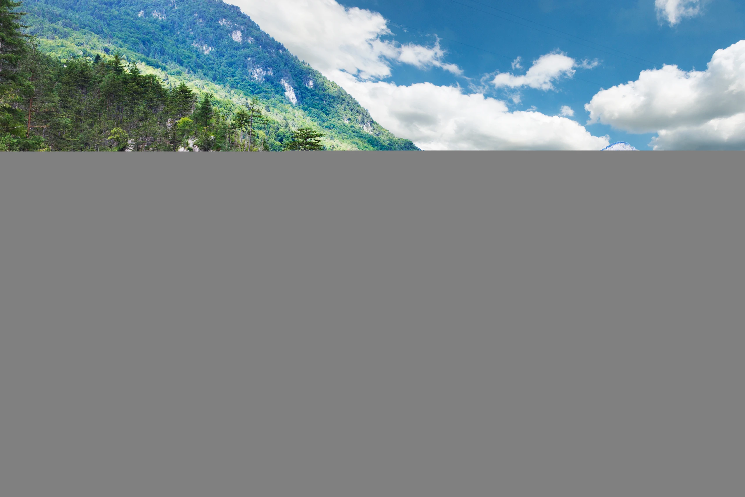 Blurred image background