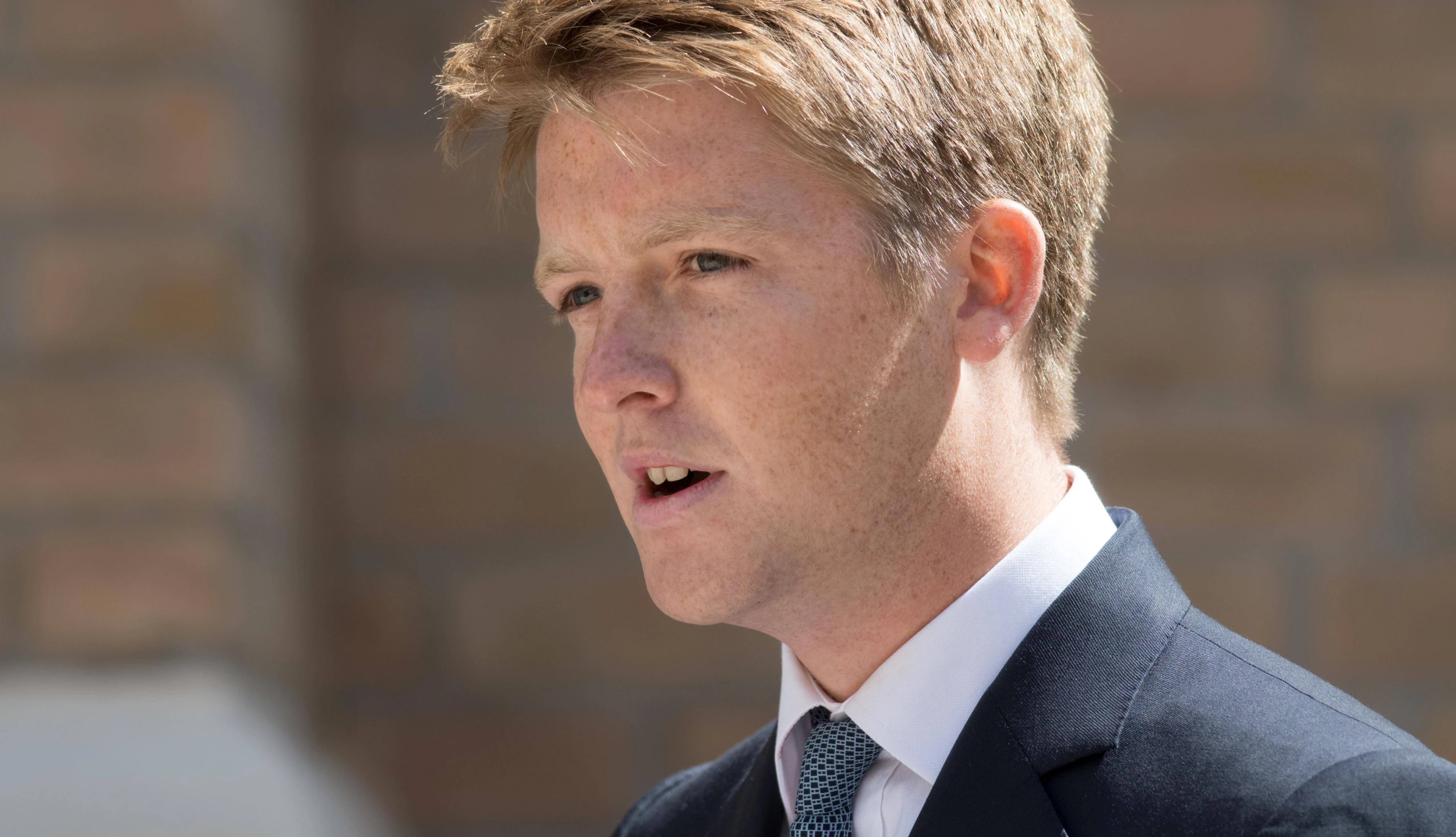 Hugh Grosvenor: Wer ist der Duke of Westminster?