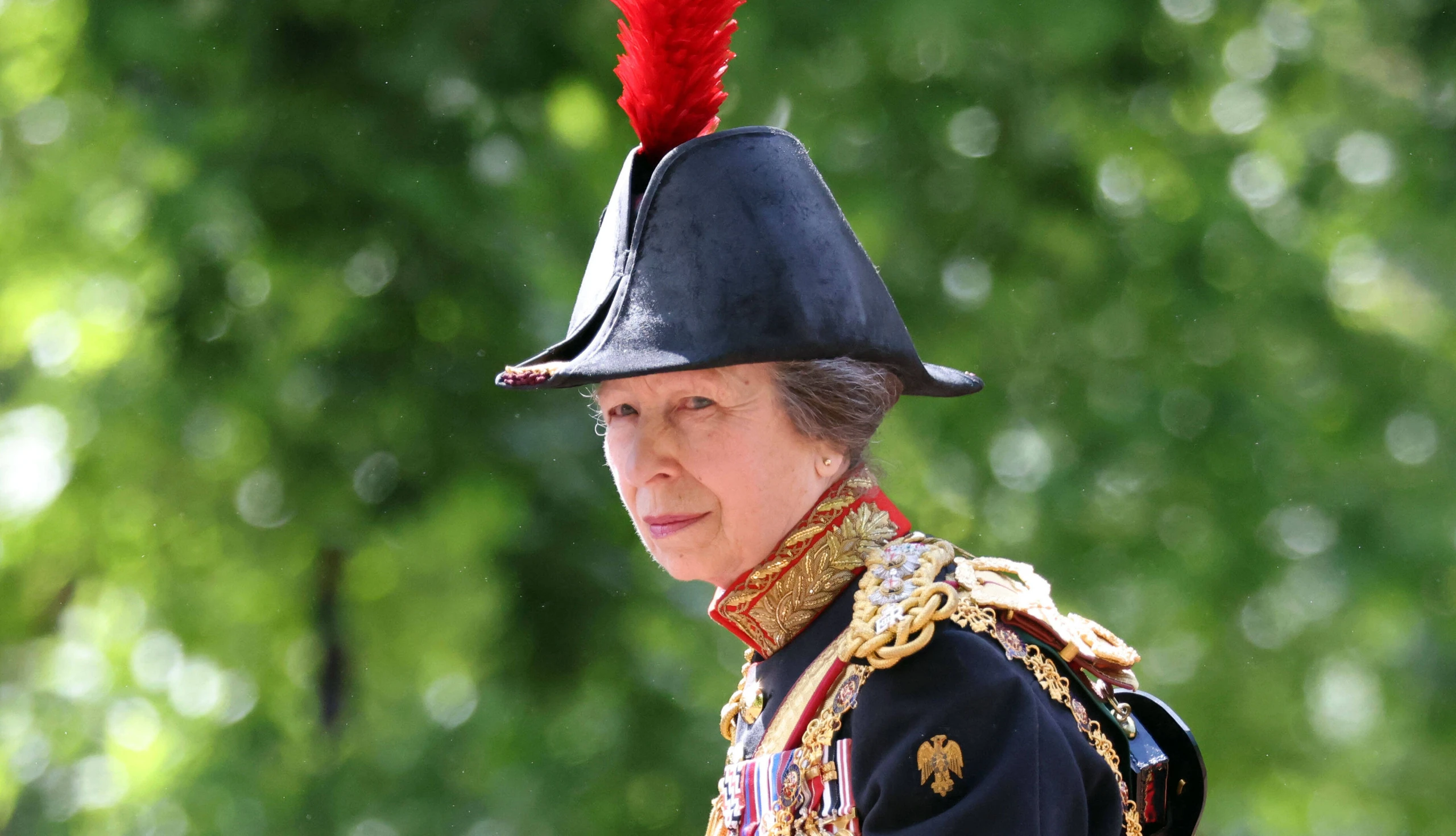 Prinzessin Anne