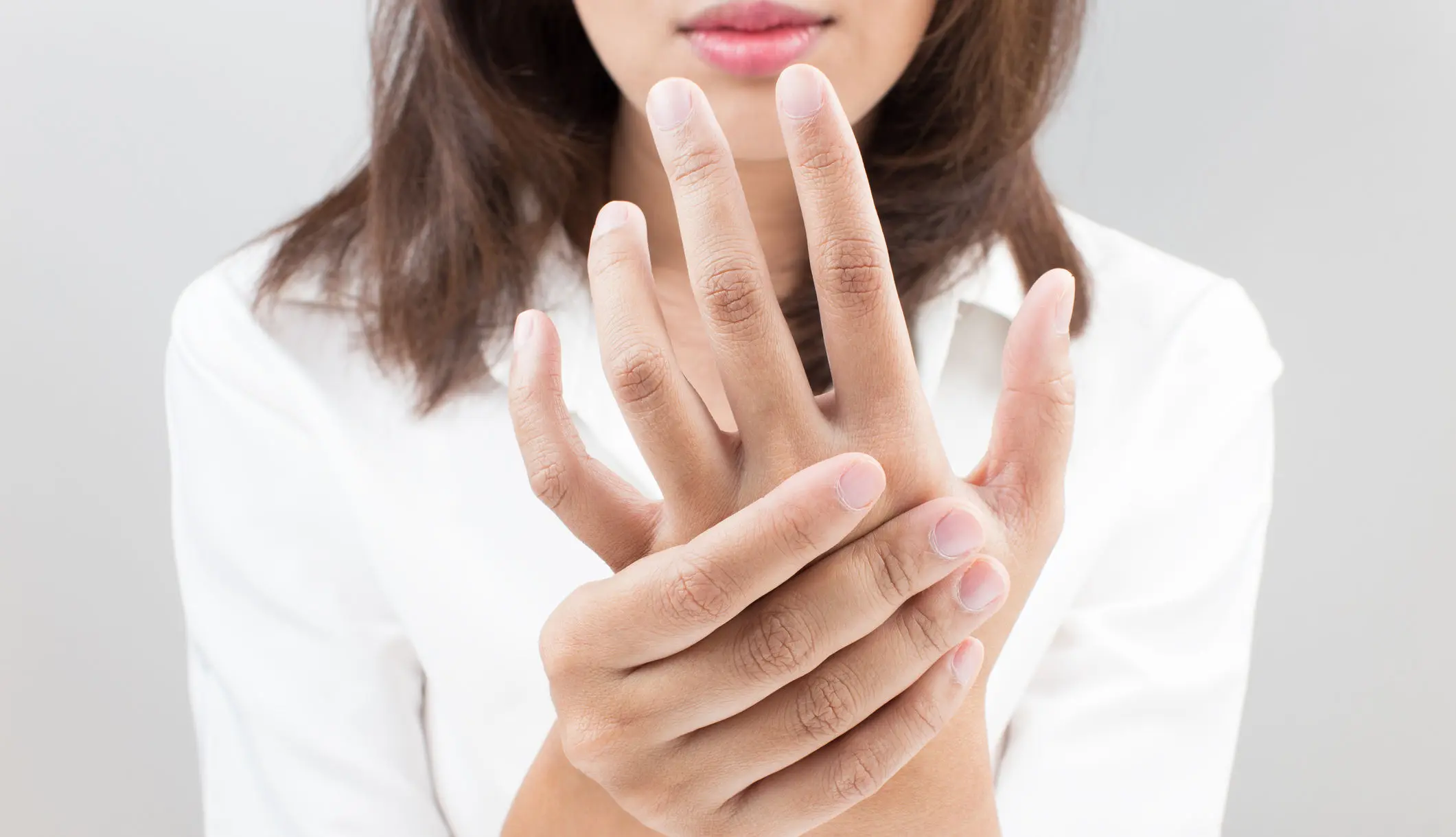 Gesundheit - Polyneuropathie: Sind Sie betroffen?