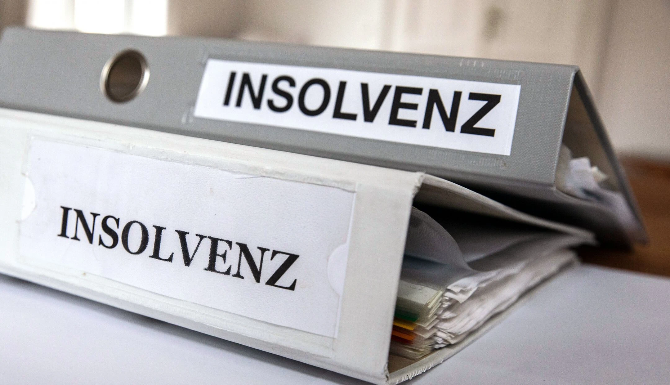 Insolvenz