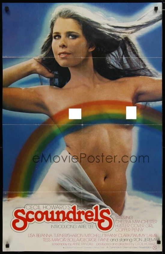 Blurred image background