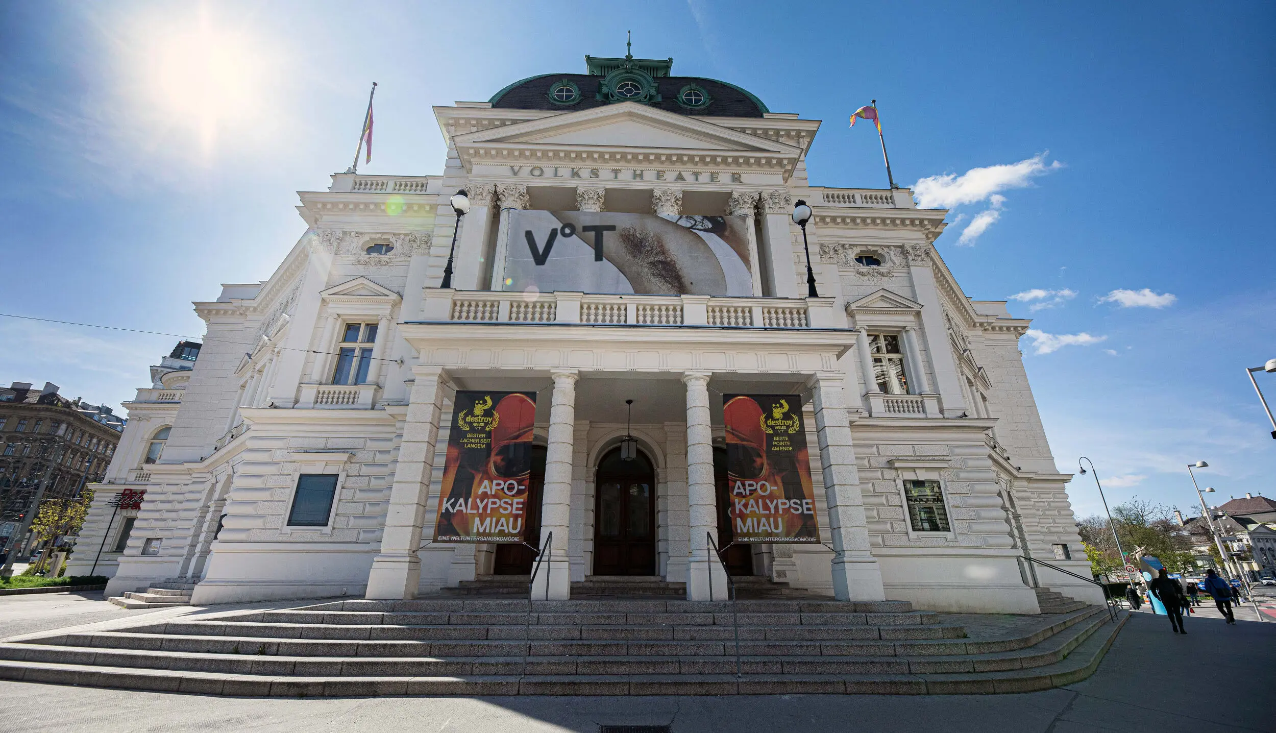 Volkstheater