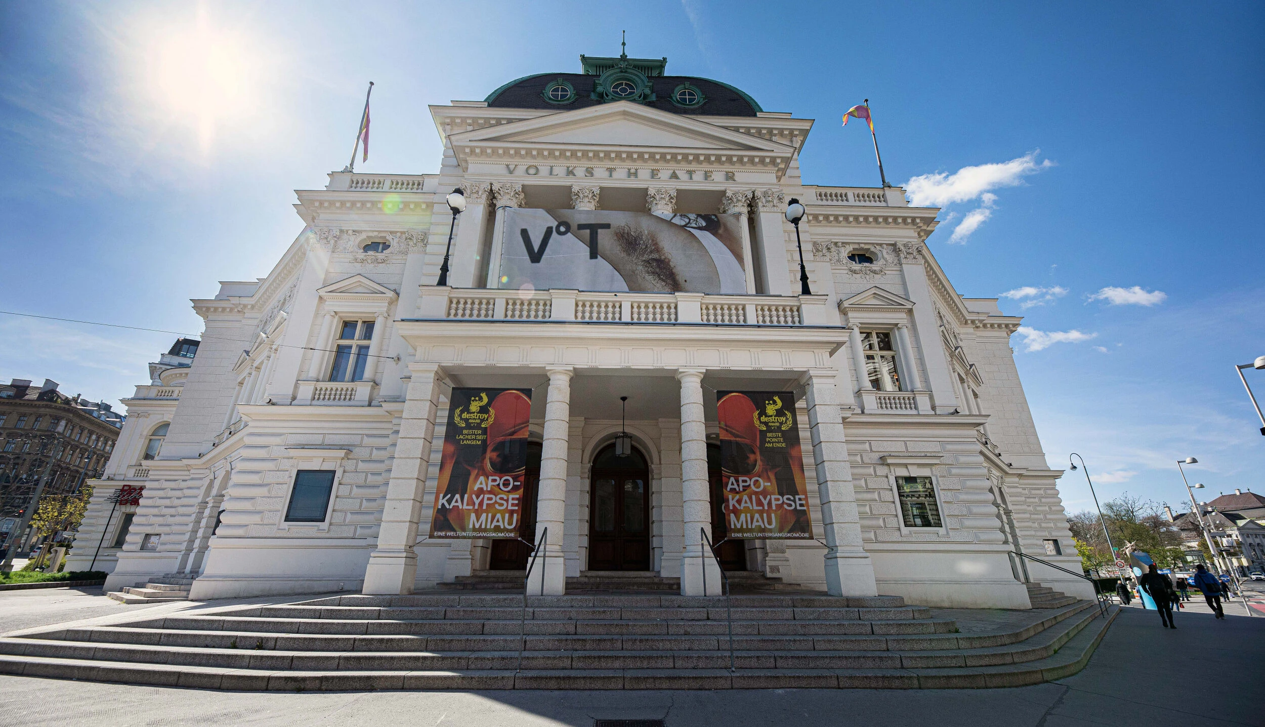 Volkstheater
