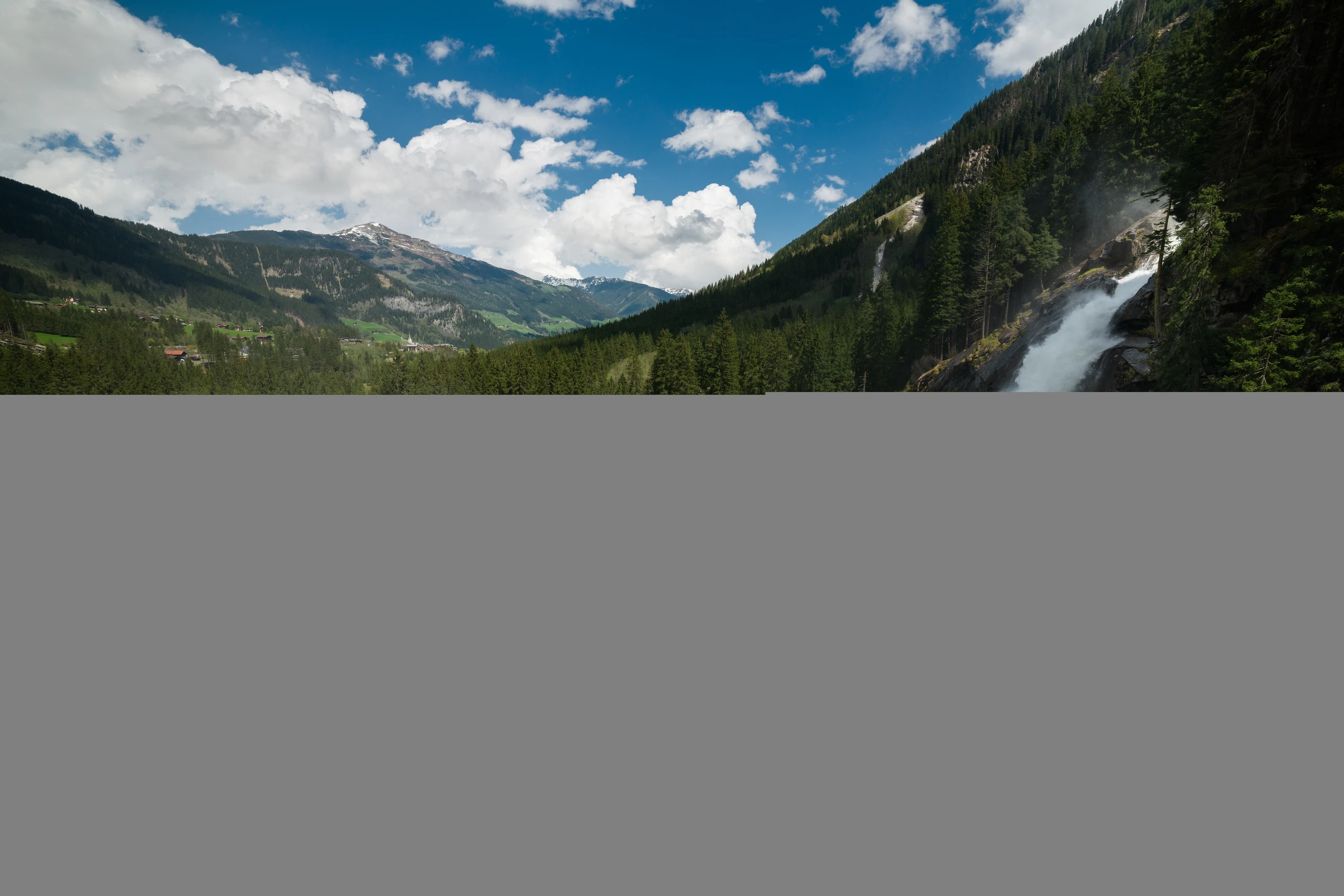 Blurred image background