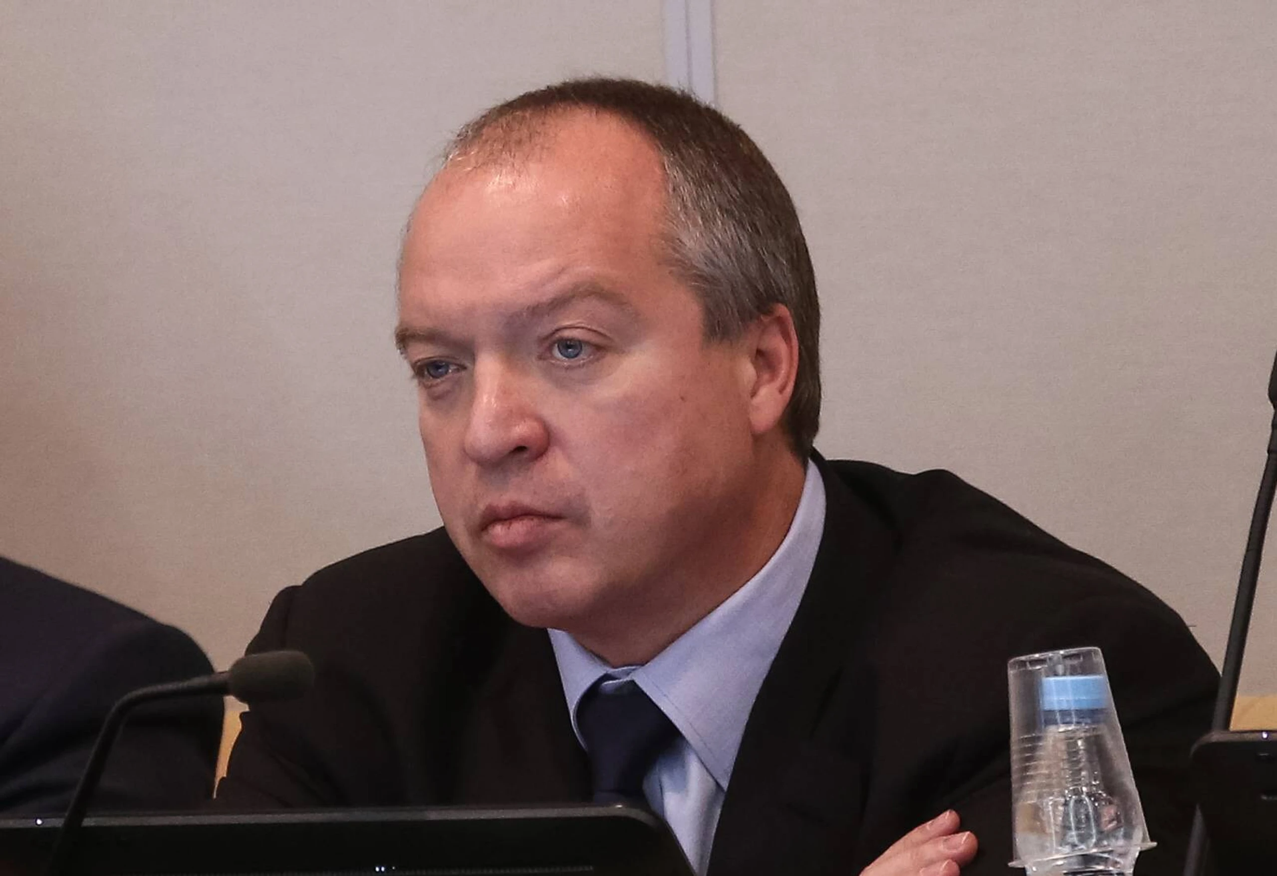 © imago/ITAR-TASS Blurred image background