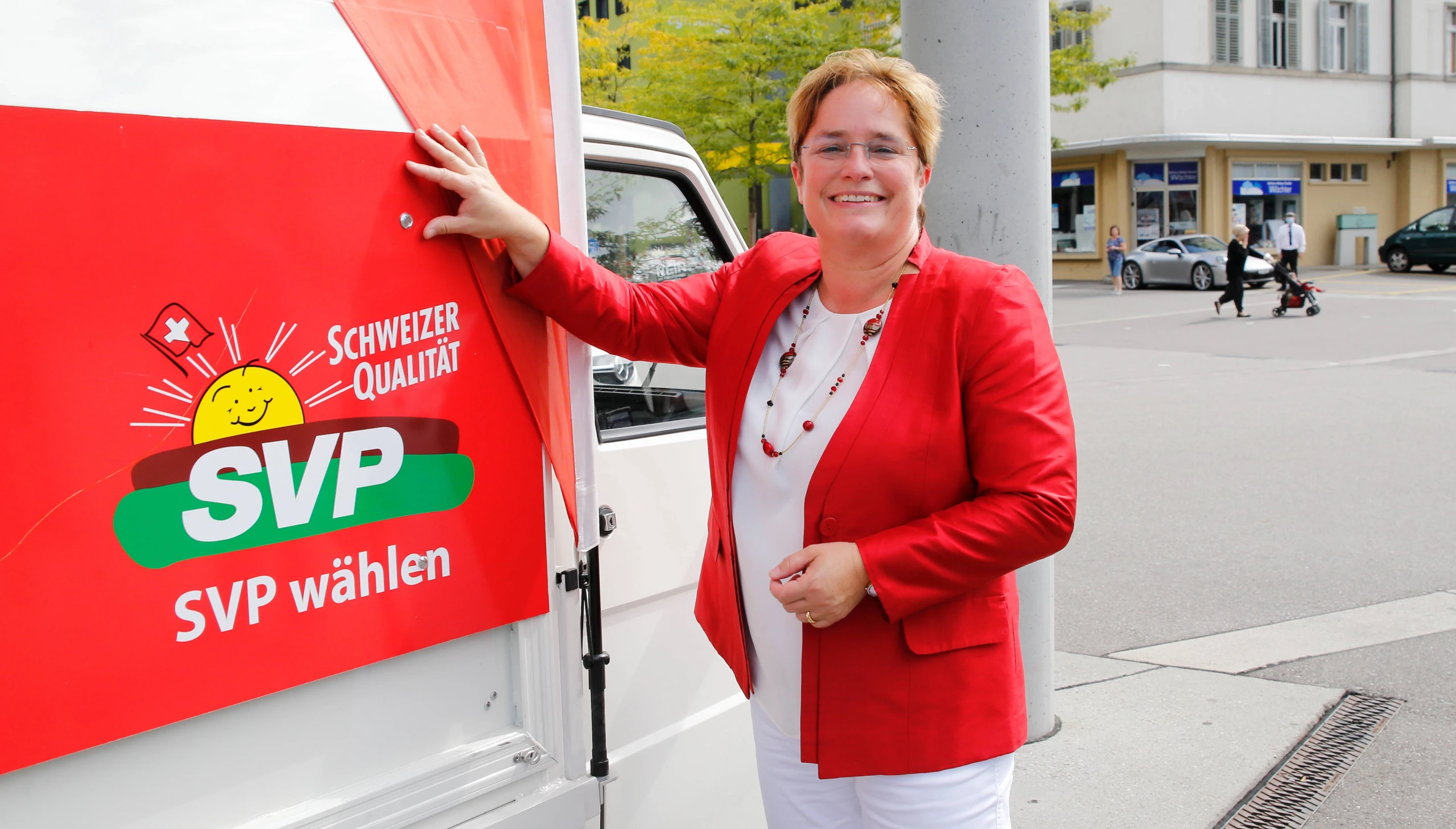 © imago images/Geisser Blurred image background