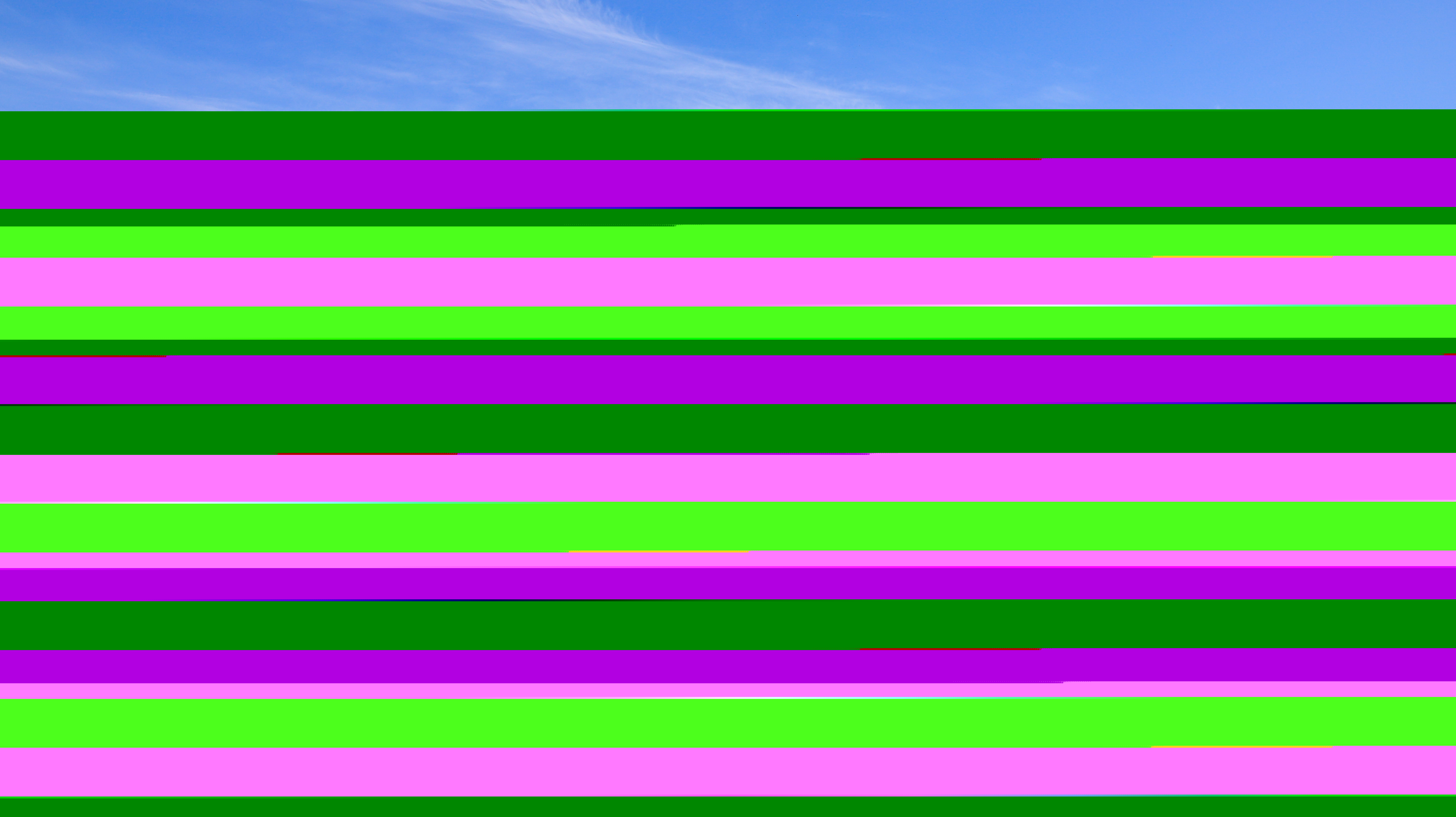 Blurred image background