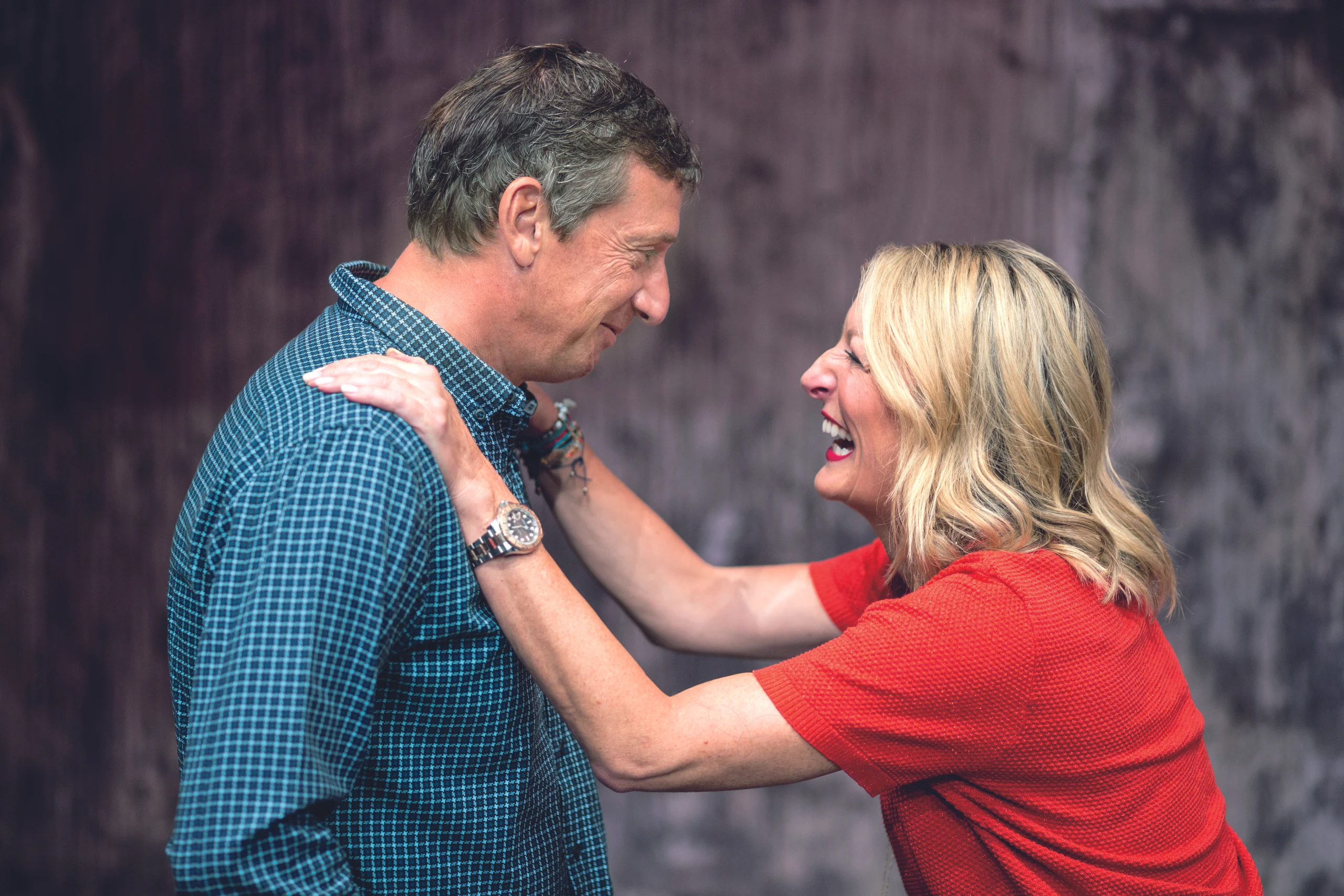 © News/BigShot / Nikola Milatovic Blurred image background