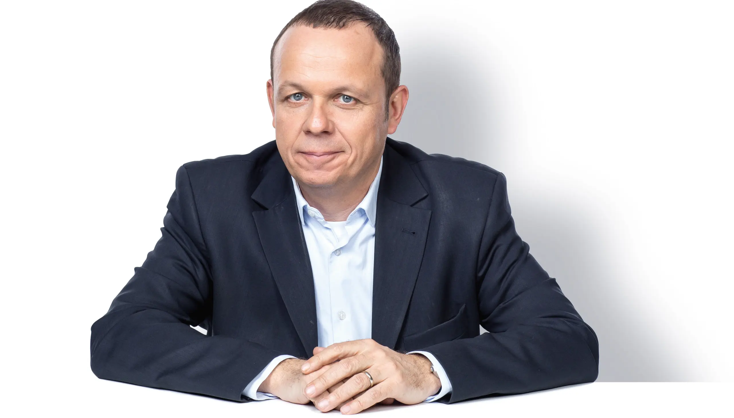 Wolfgang Kralicek