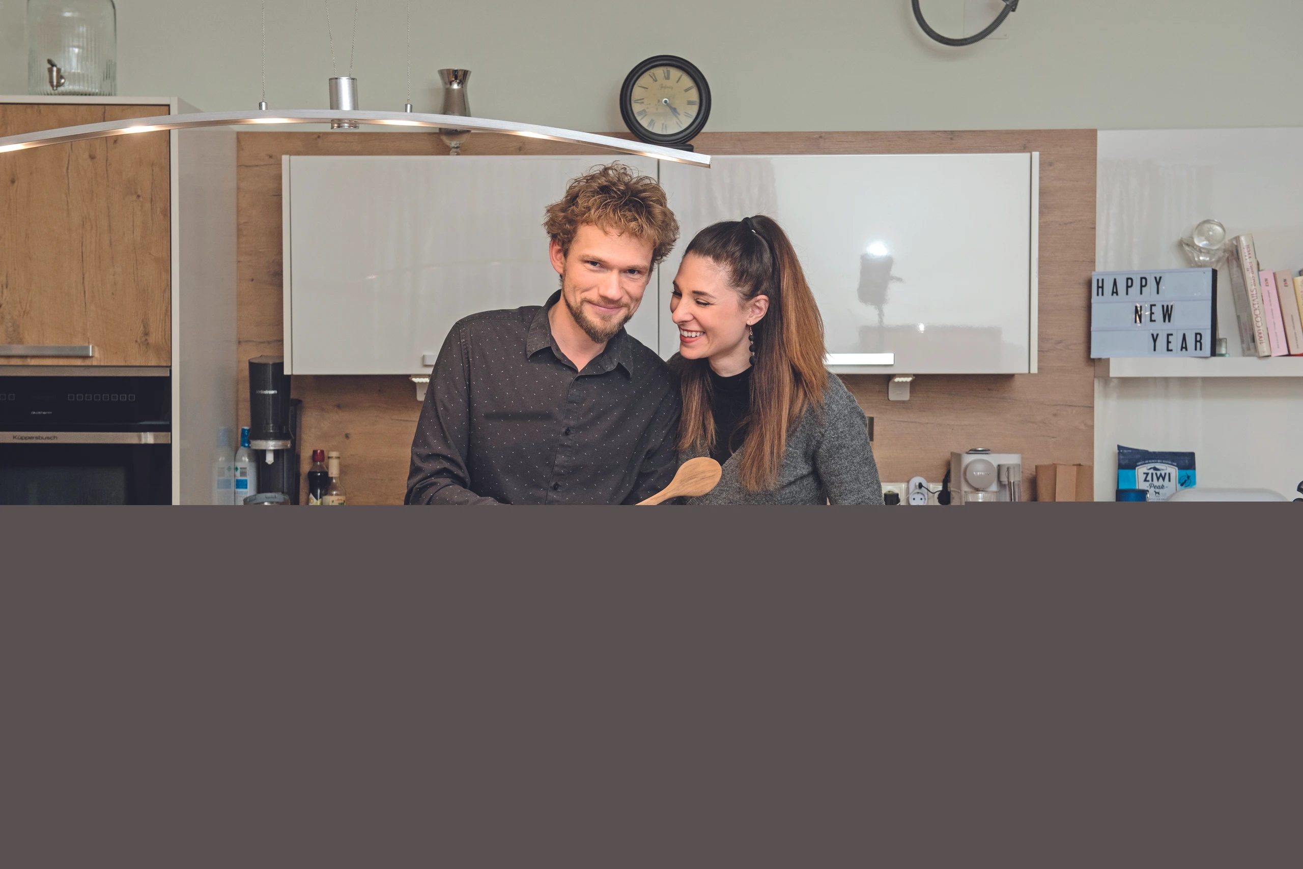 Blurred image background
