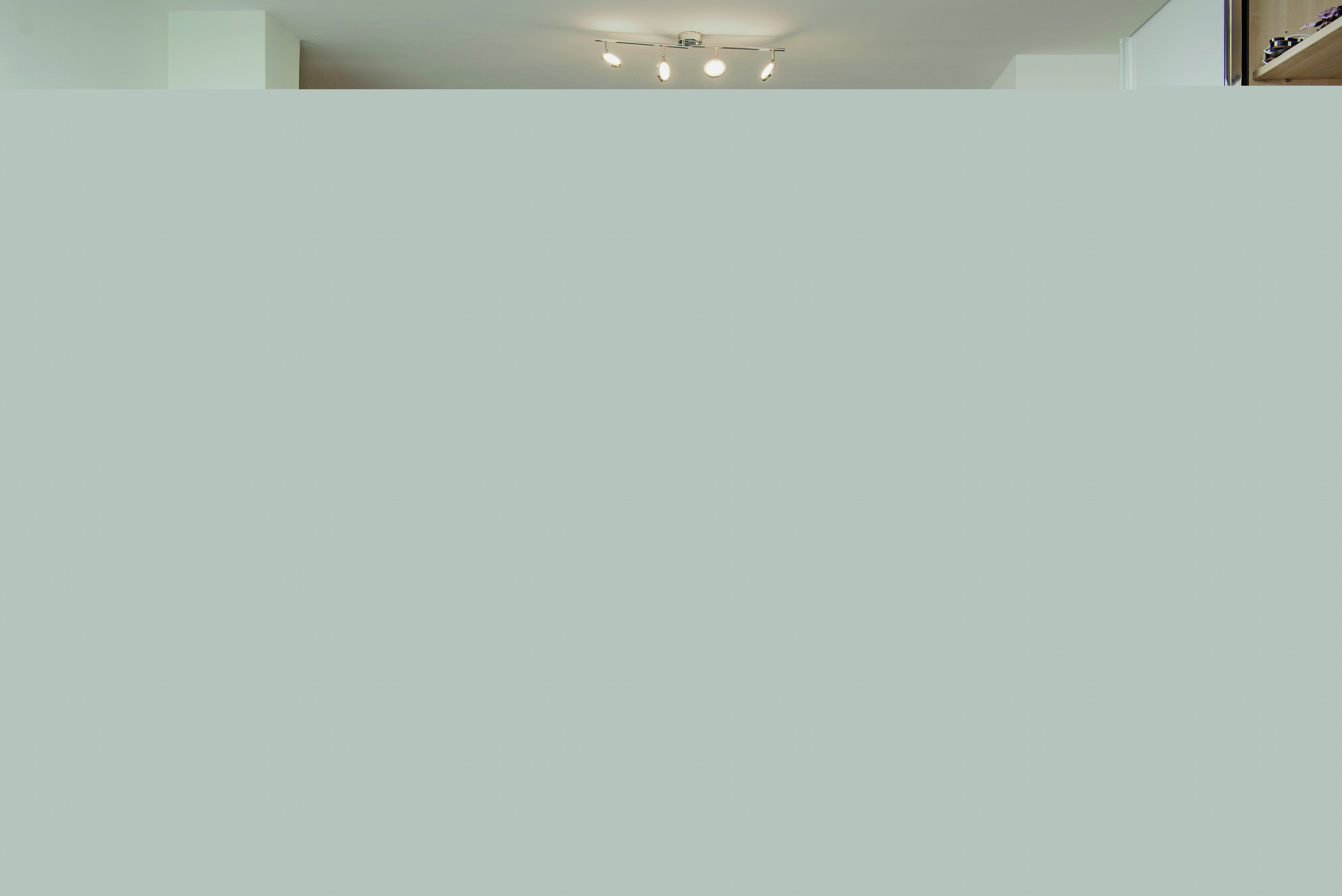 Blurred image background
