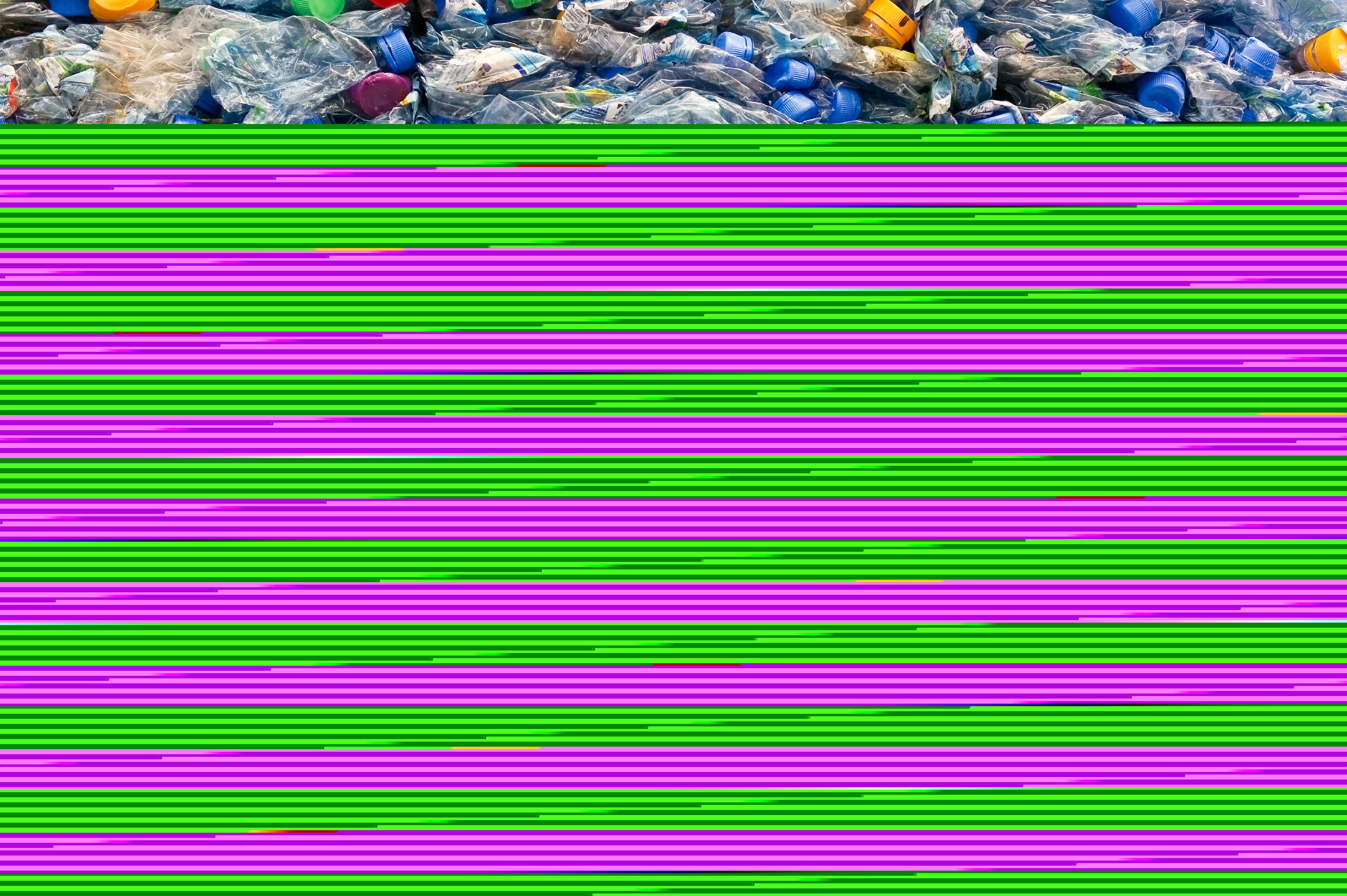 Blurred image background