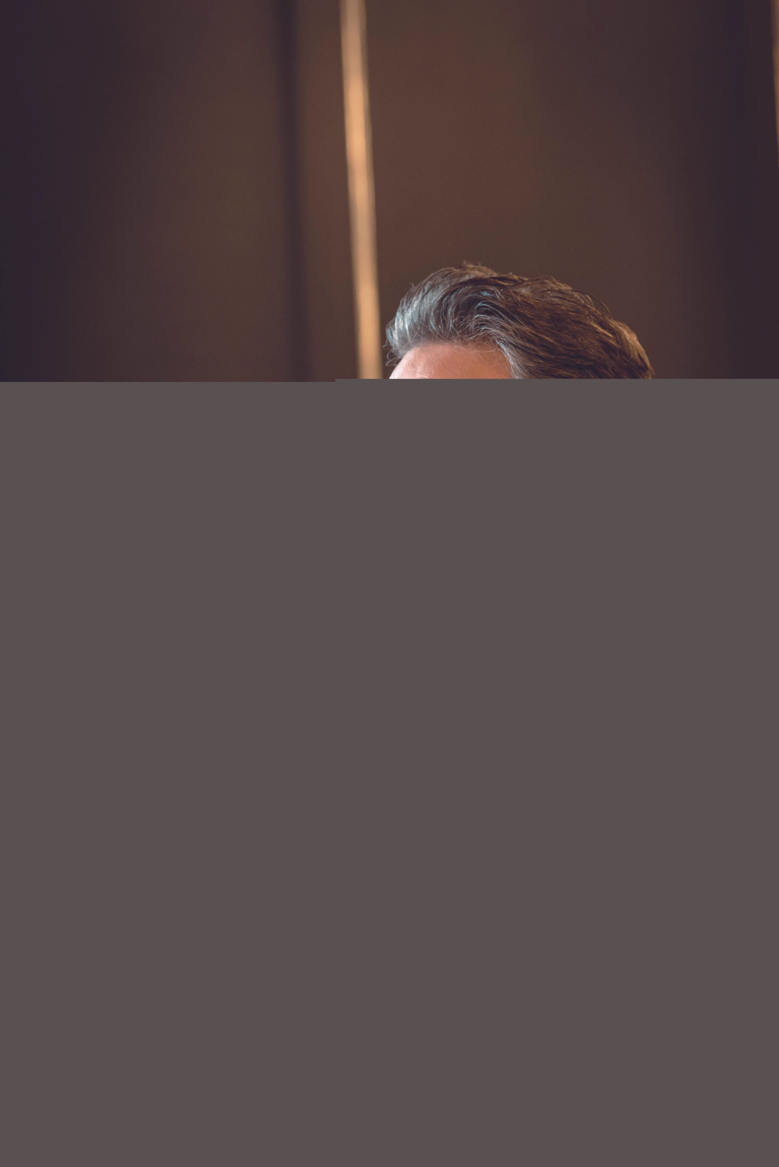Blurred image background