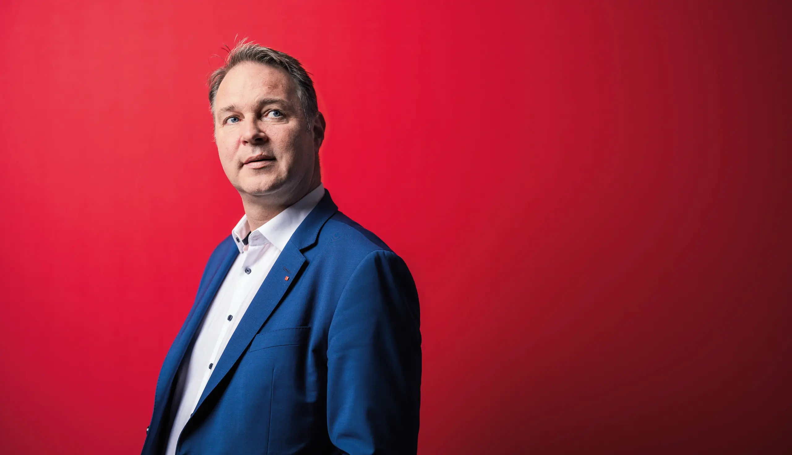 SPÖ-Chef Andreas Babler