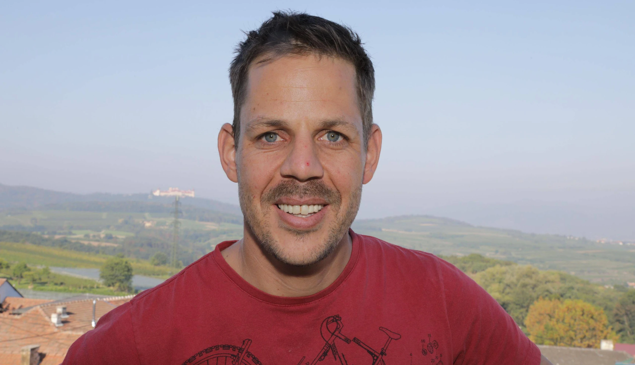 Bernhard Kohl: Vom erfolgreichen Rennradfahrer zum Unternehmer
