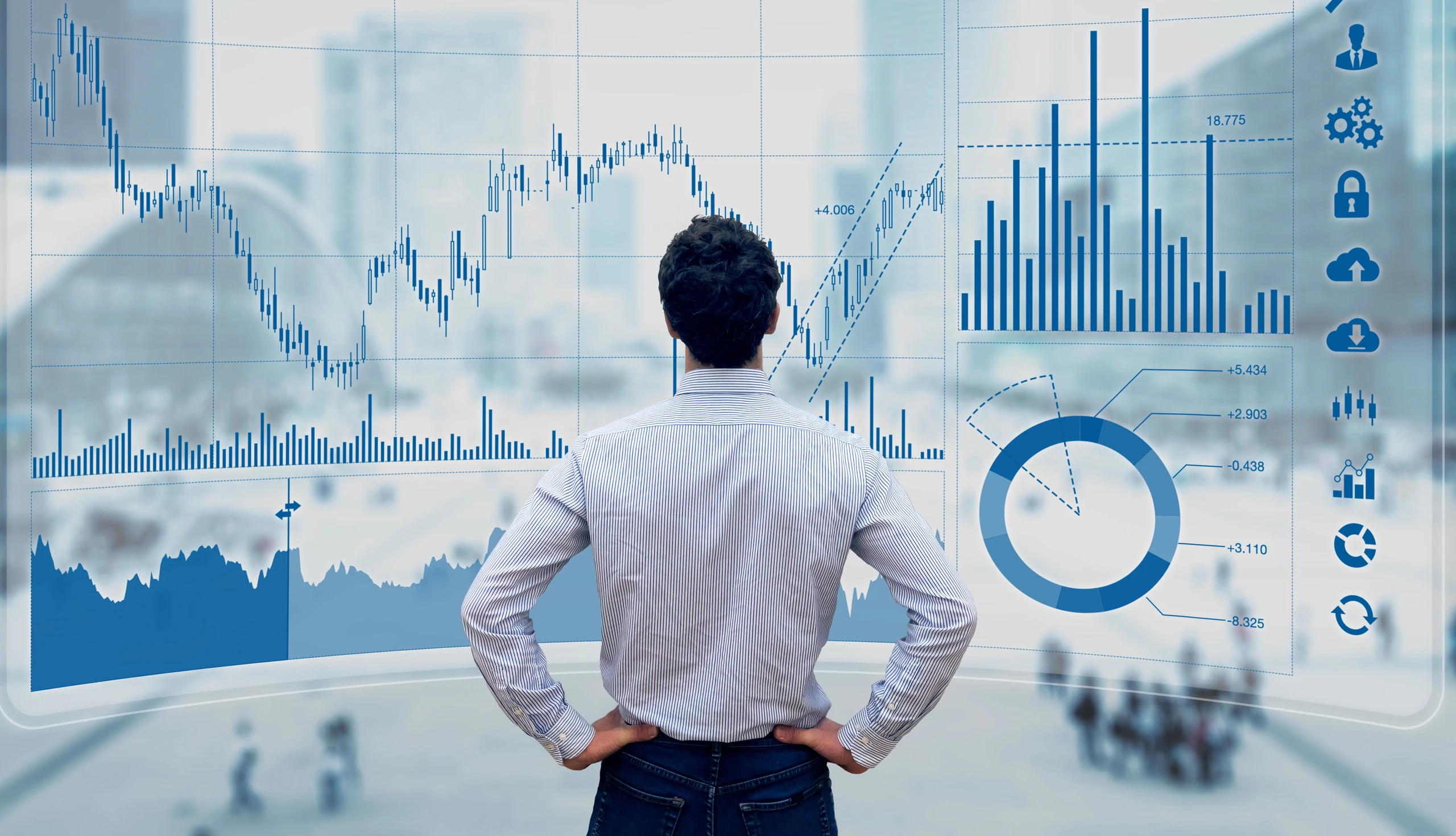 Sparen - Aktien, Immobilien oder Gold? Welche Anlageform passt zu mir?