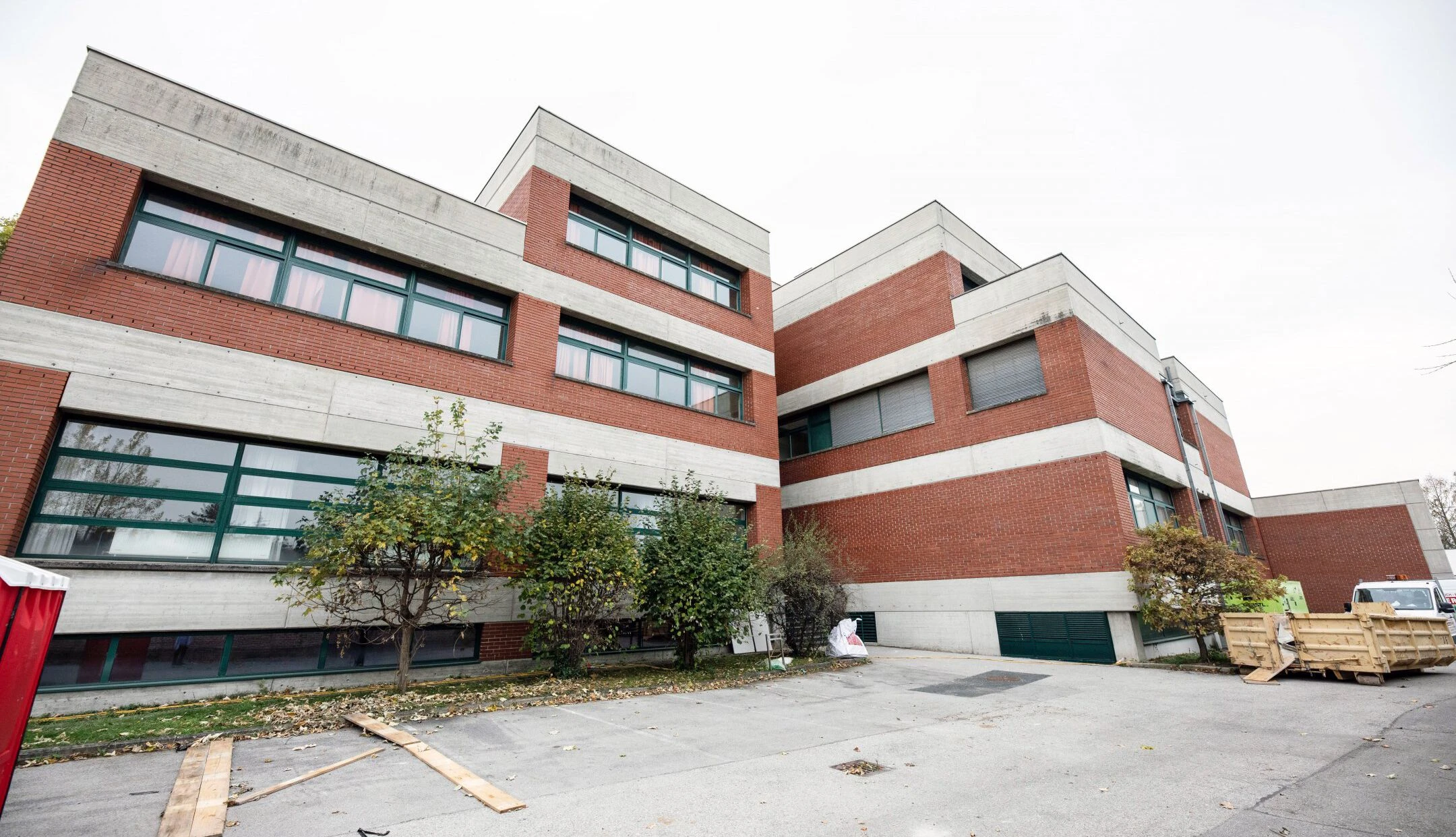 BRG Wiener Neustadt: Das Gymnasium in Niederösterreich