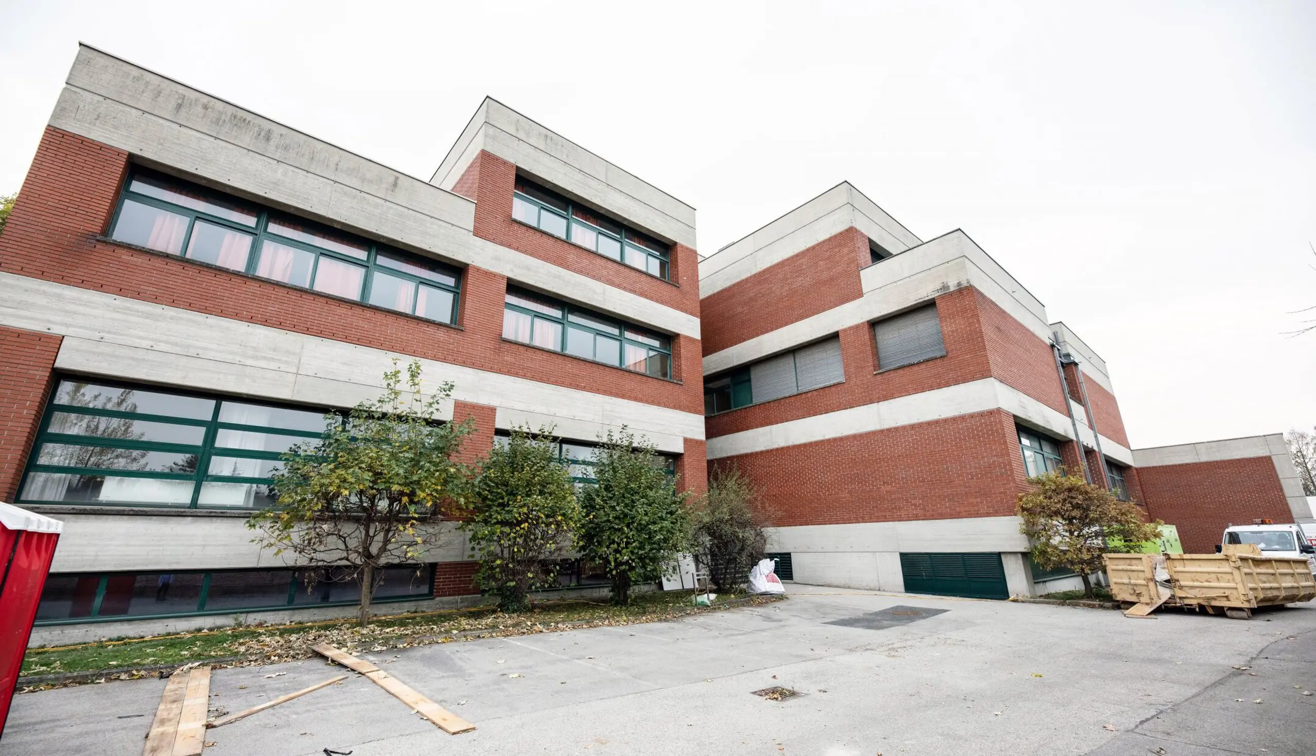 BRG Wiener Neustadt: Das Gymnasium in Niederösterreich