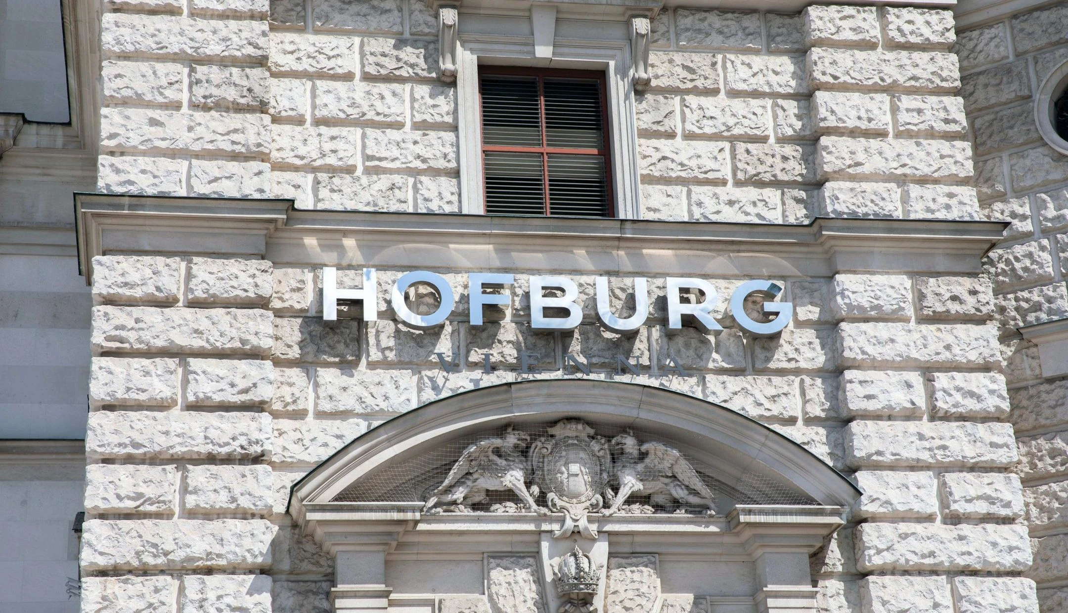 Hofburg Wien: Sitz des Bundespräsidenten