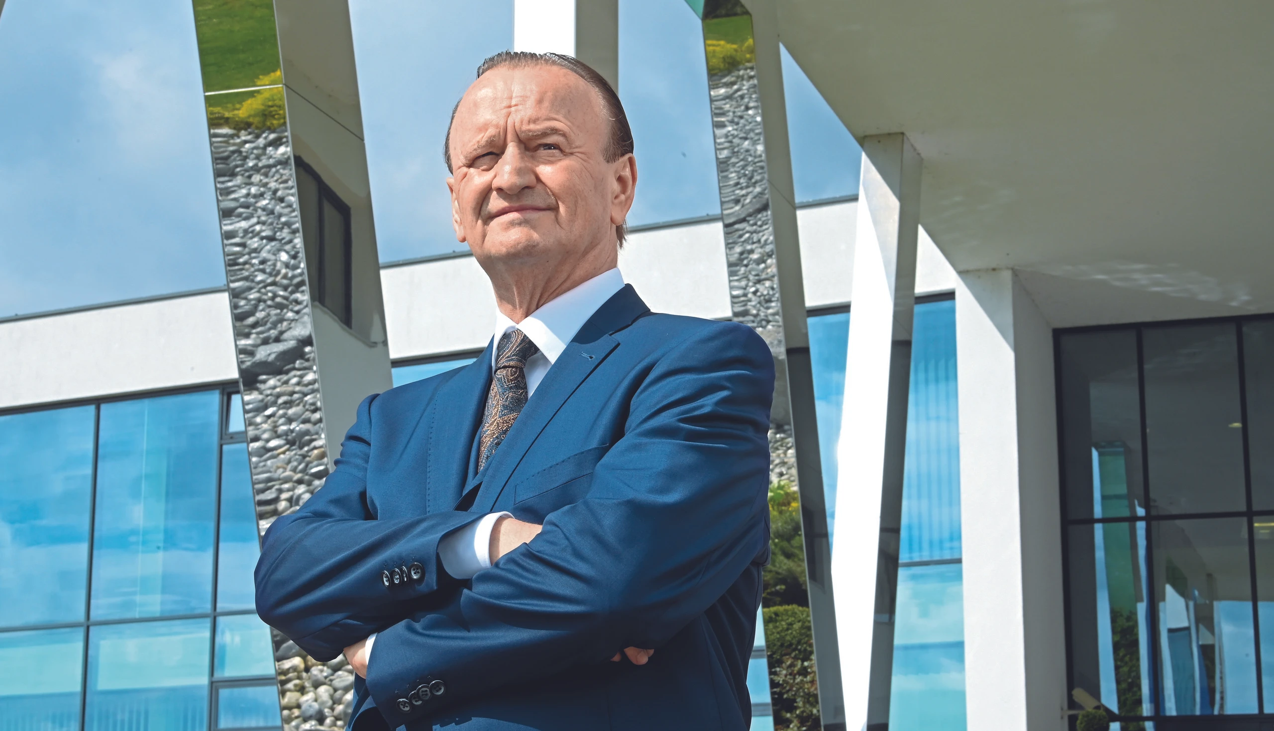 Ulrich Kubinger