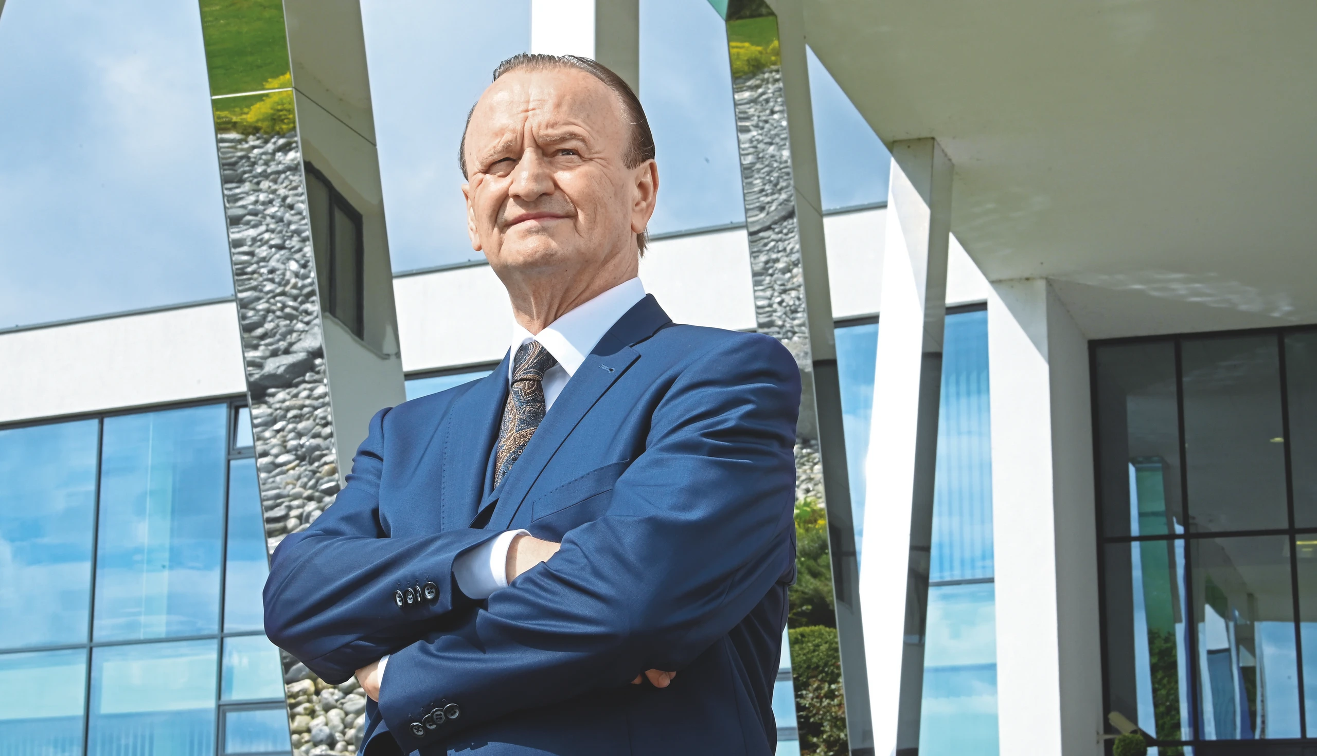 Ulrich Kubinger