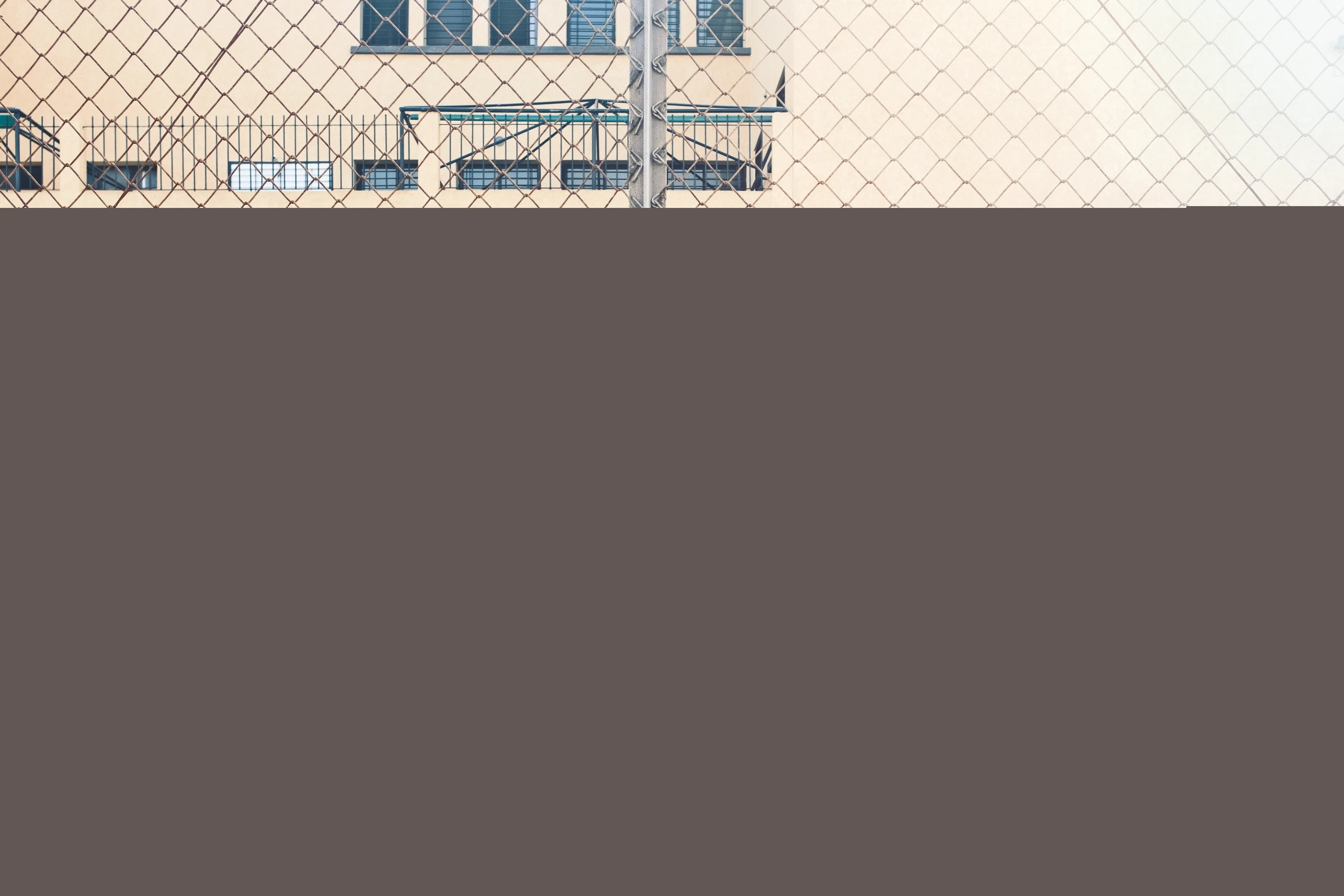 Blurred image background