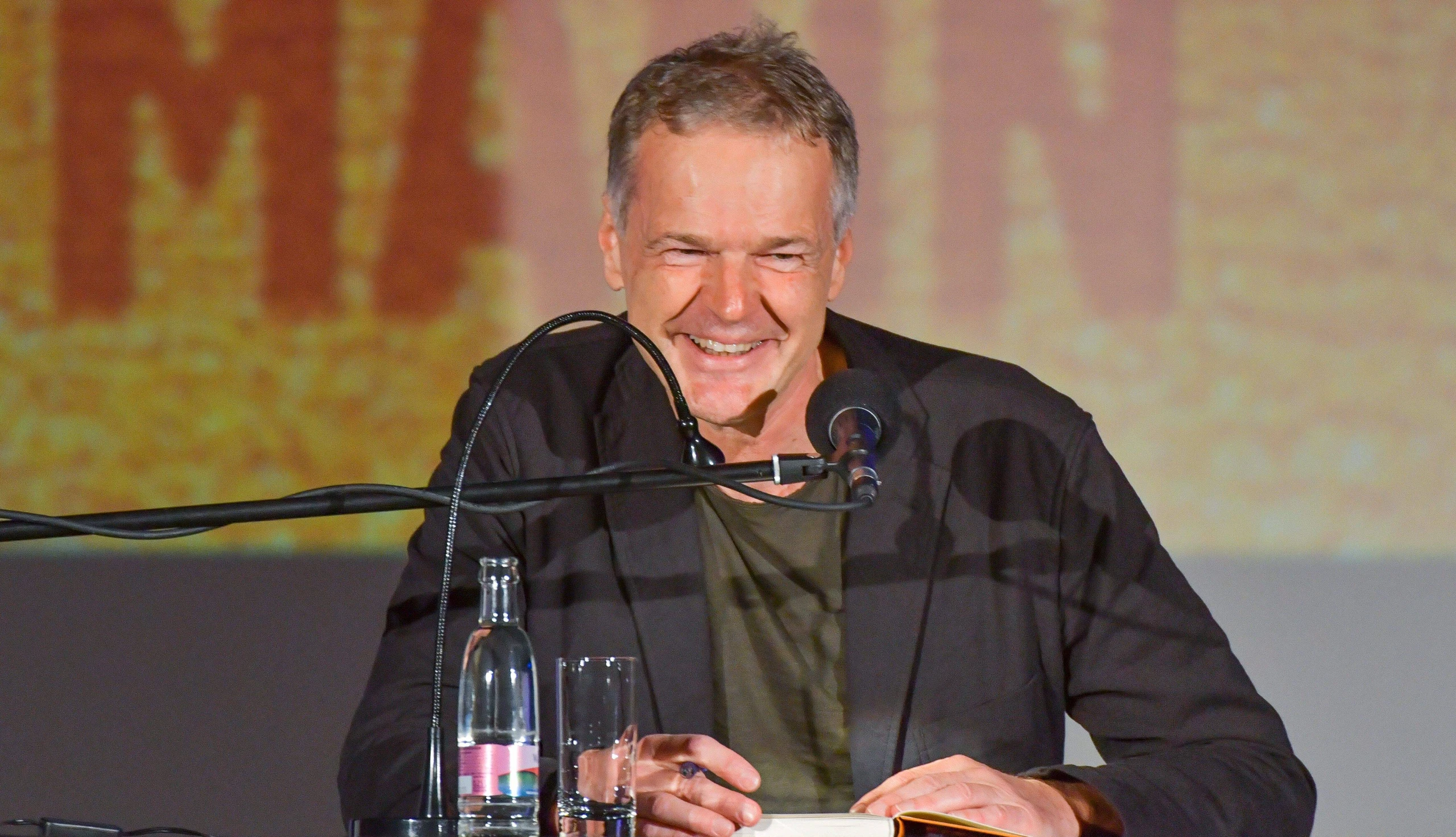 Wolf Haas