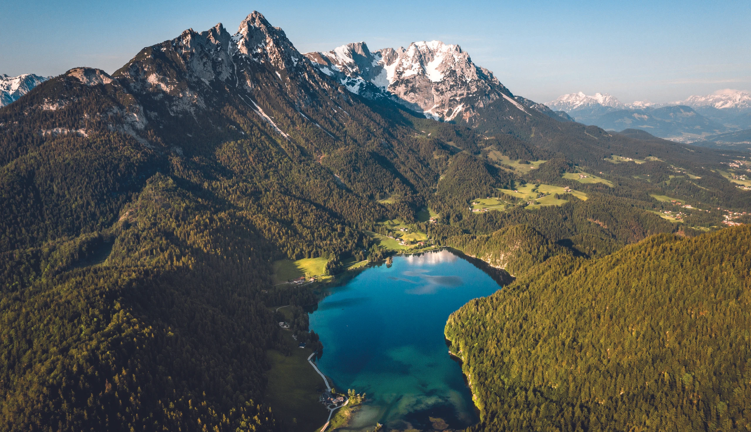 Ausflug - Ellmau, Going und Co.: 5 Geheimtipps in der Region Wilder Kaiser